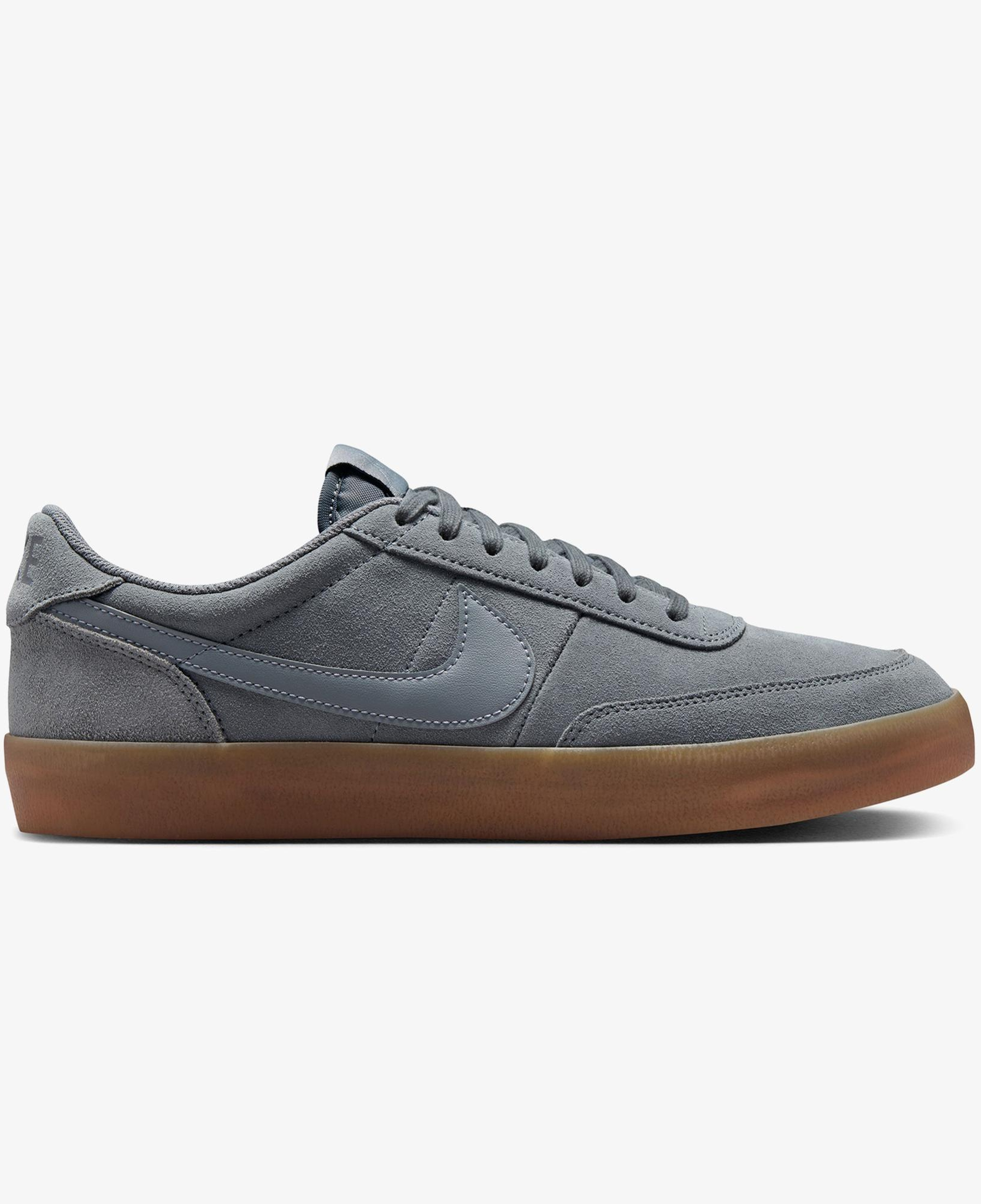 Nike Killshot 2 Erkek Gri Spor Ayakkabı