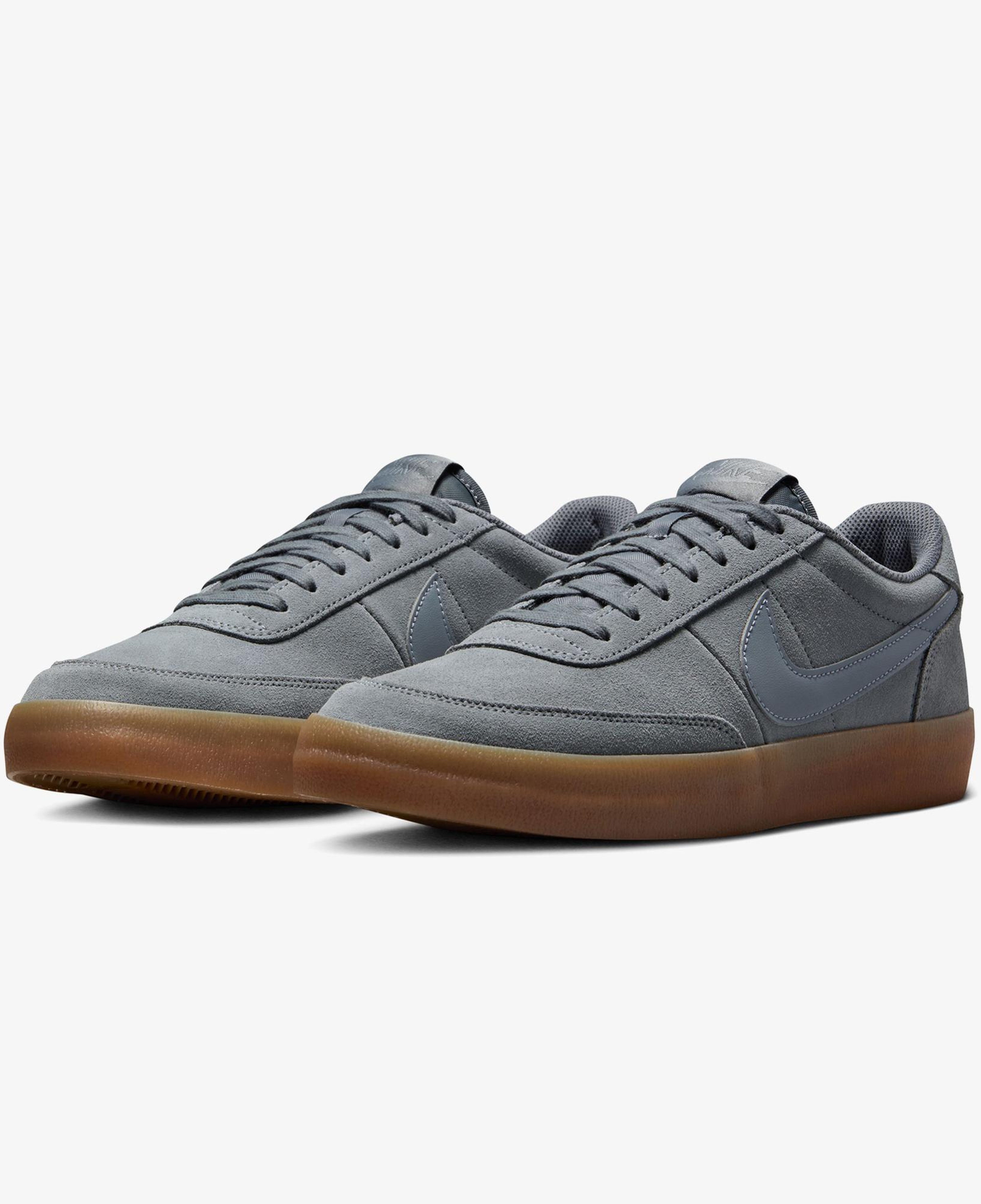 Nike Killshot 2 Erkek Gri Spor Ayakkabı