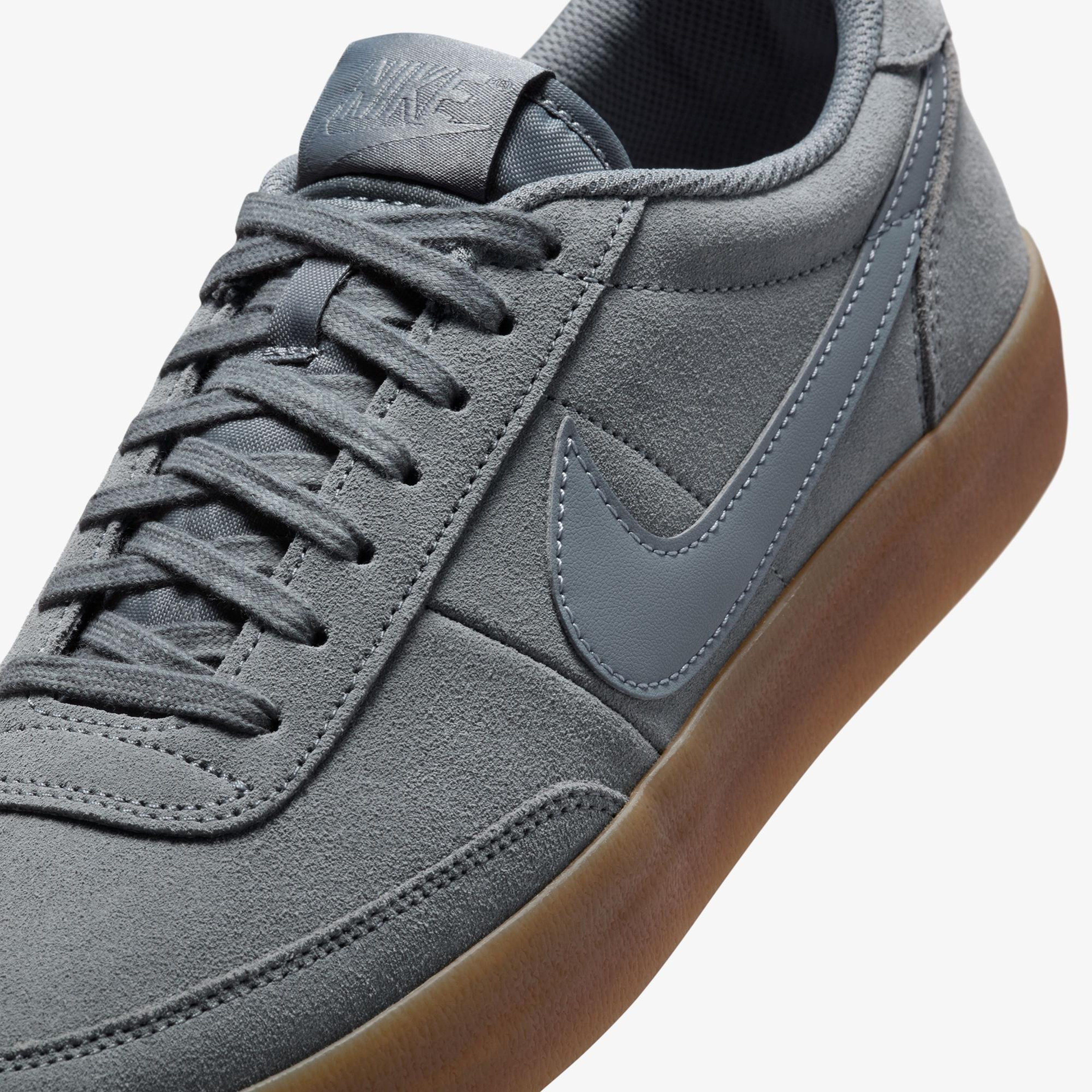 Nike Killshot 2 Erkek Gri Spor Ayakkabı