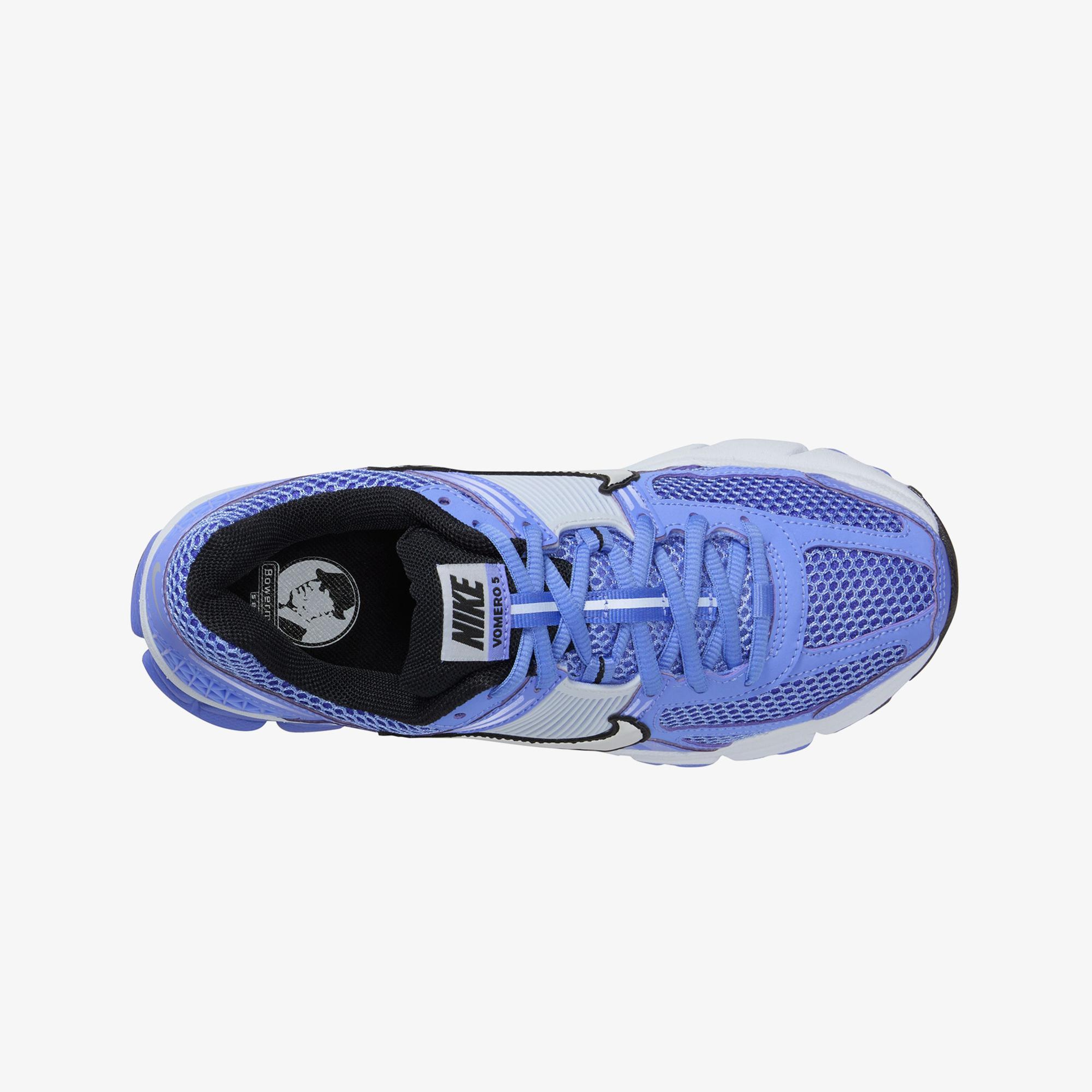 Nike Zoom Vomero 5 Kadın Mavi Spor Ayakkabı