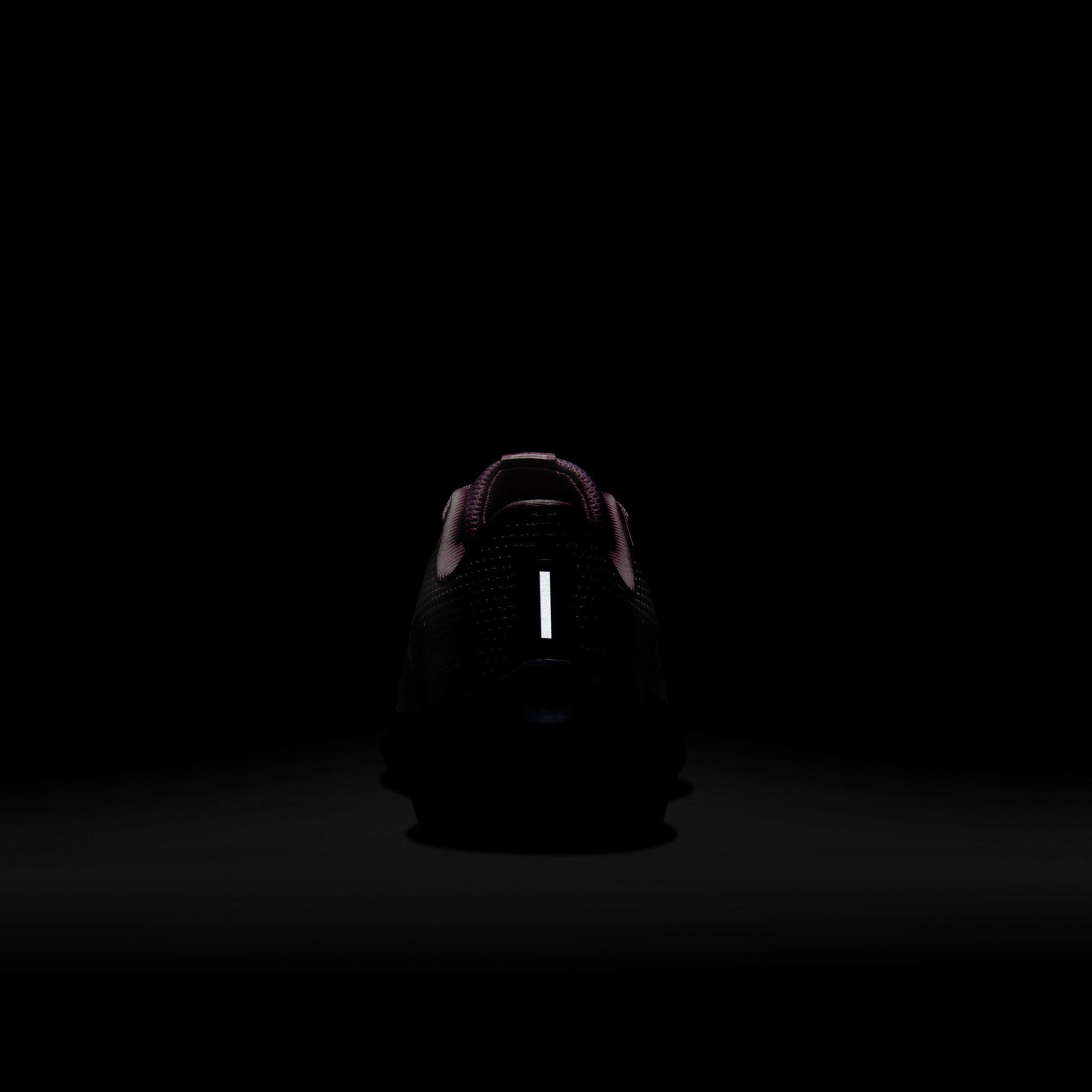 Nike Air Zoom Pegasus 40 Kadın Pembe Spor Ayakkabı