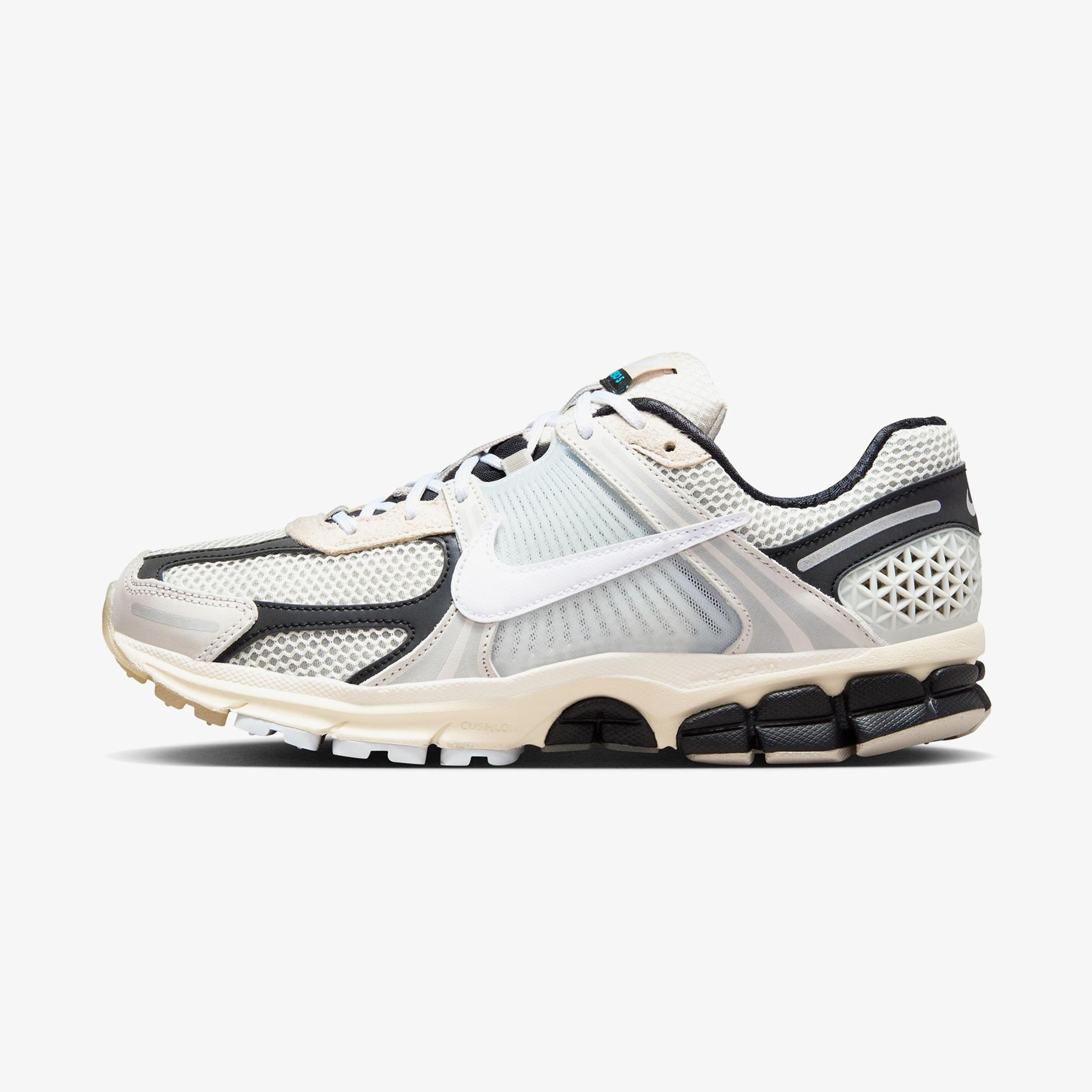 Nike Zoom Vomero 5 Premium Erkek Beyaz Spor Ayakkabı