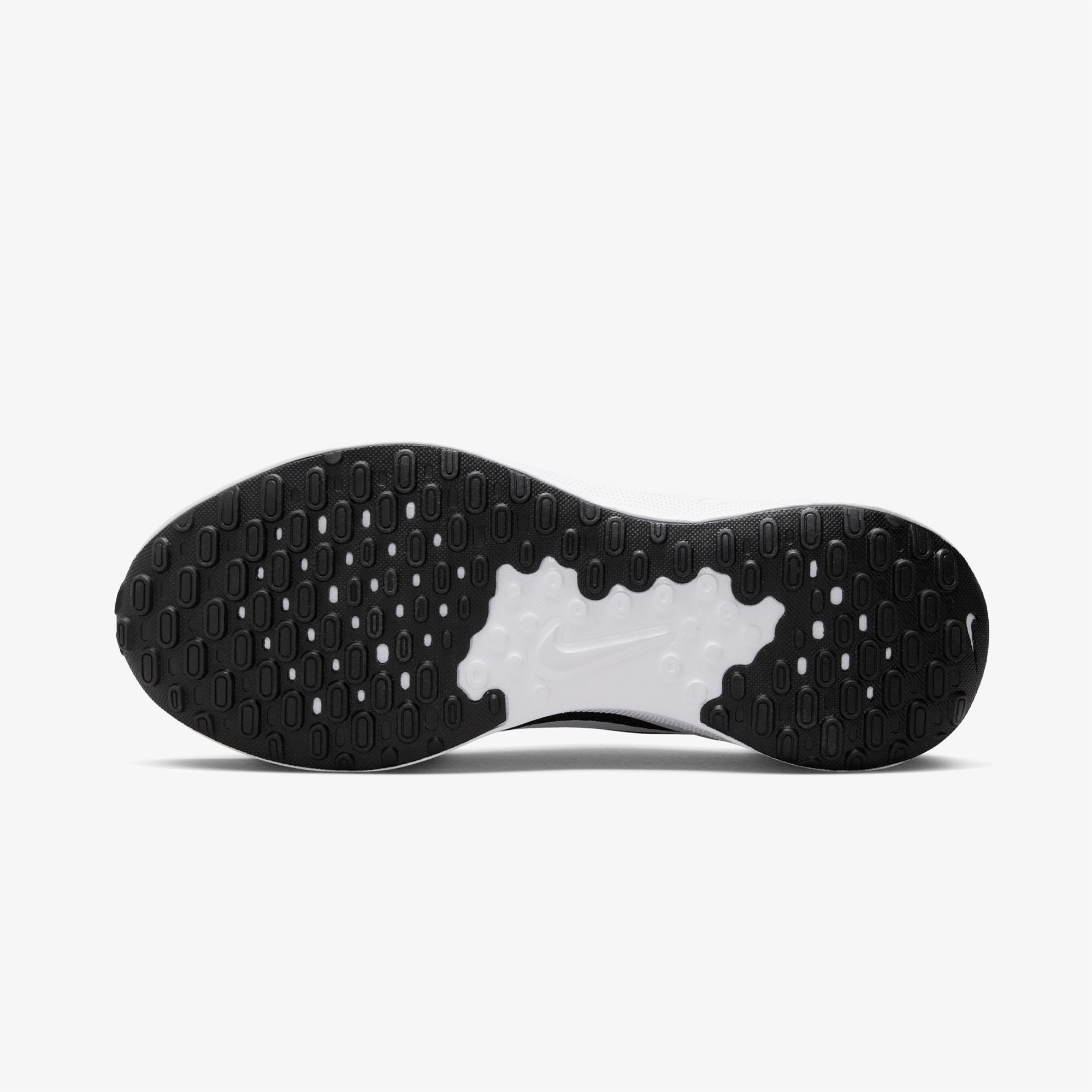 Nike Revolution 7 Erkek Siyah Koşu Ayakkabısı