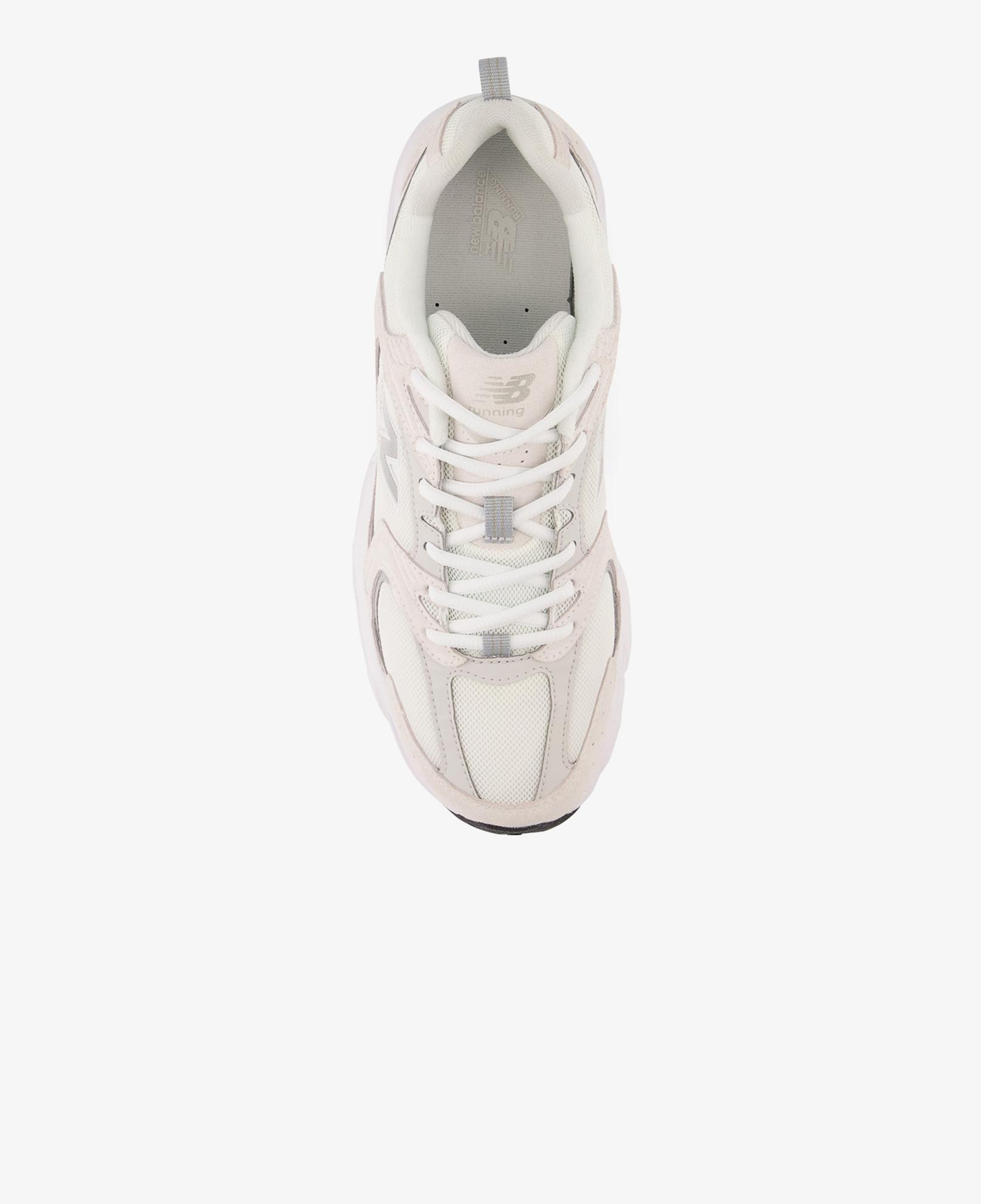 New Balance 530 Lifestyle Kadın Krem Spor Ayakkabı