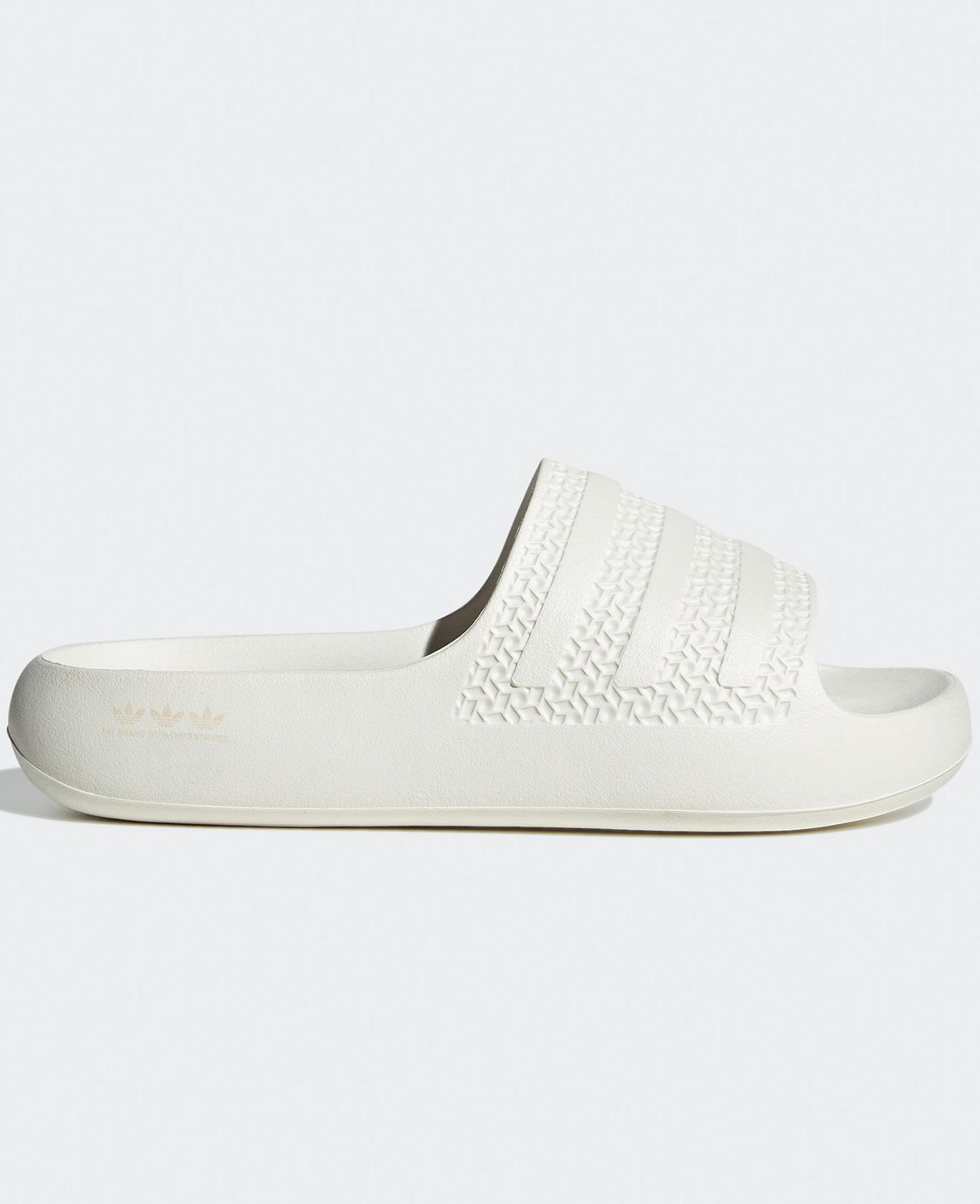 adidas Adilette Ayoon Kadın Beyaz Terlik