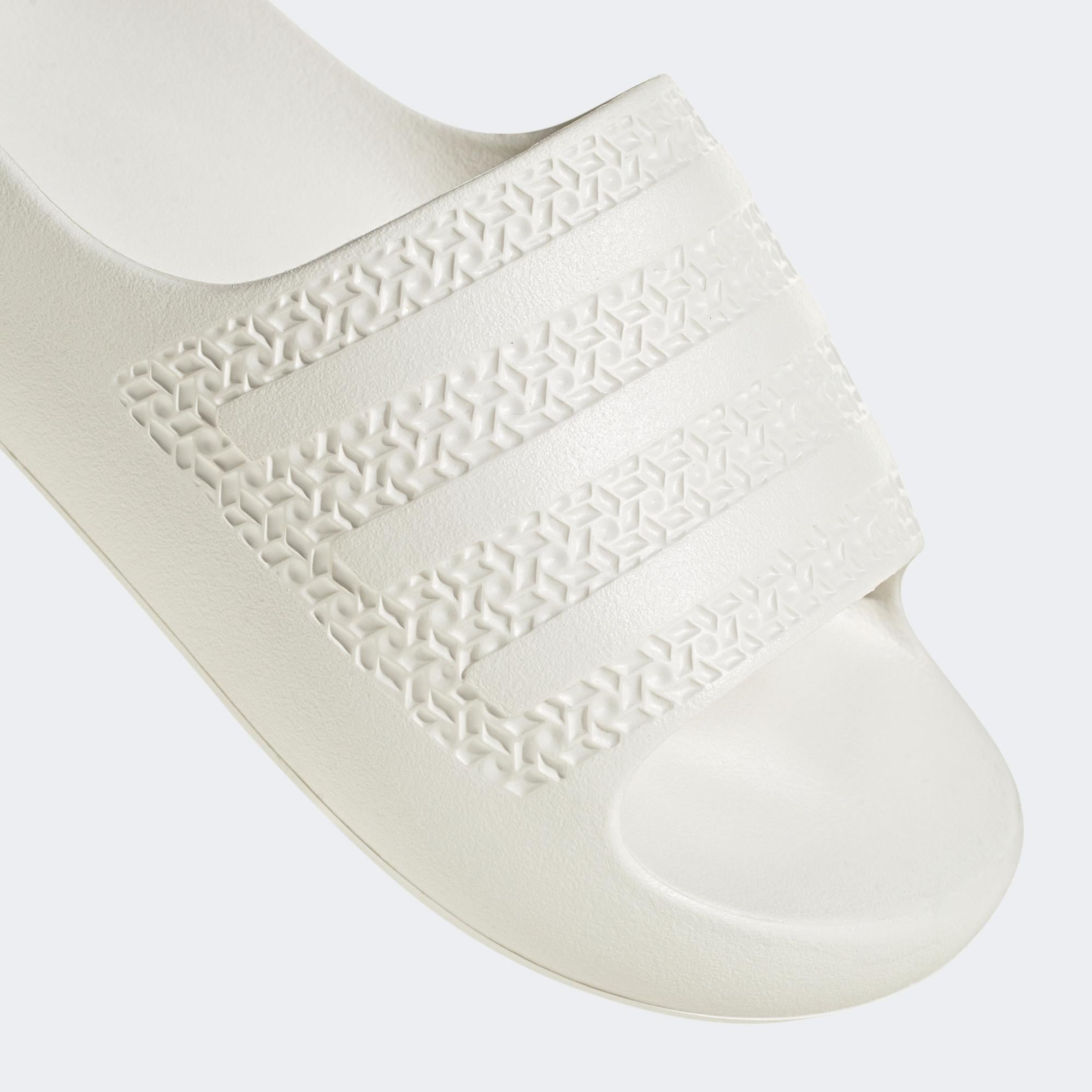 adidas Adilette Ayoon Kadın Beyaz Terlik