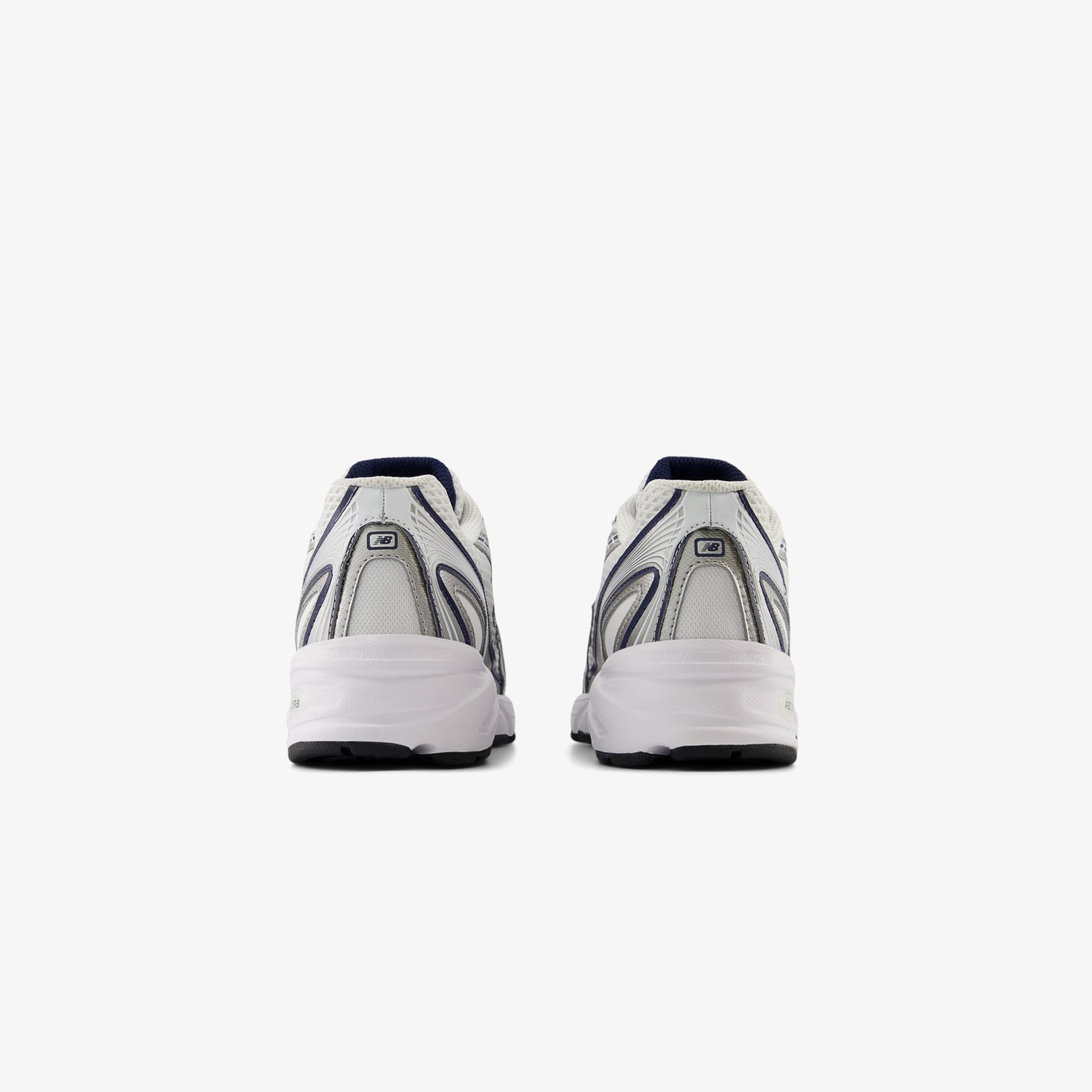 New Balance 740 Lifestyle Unisex Gri Spor Ayakkabı