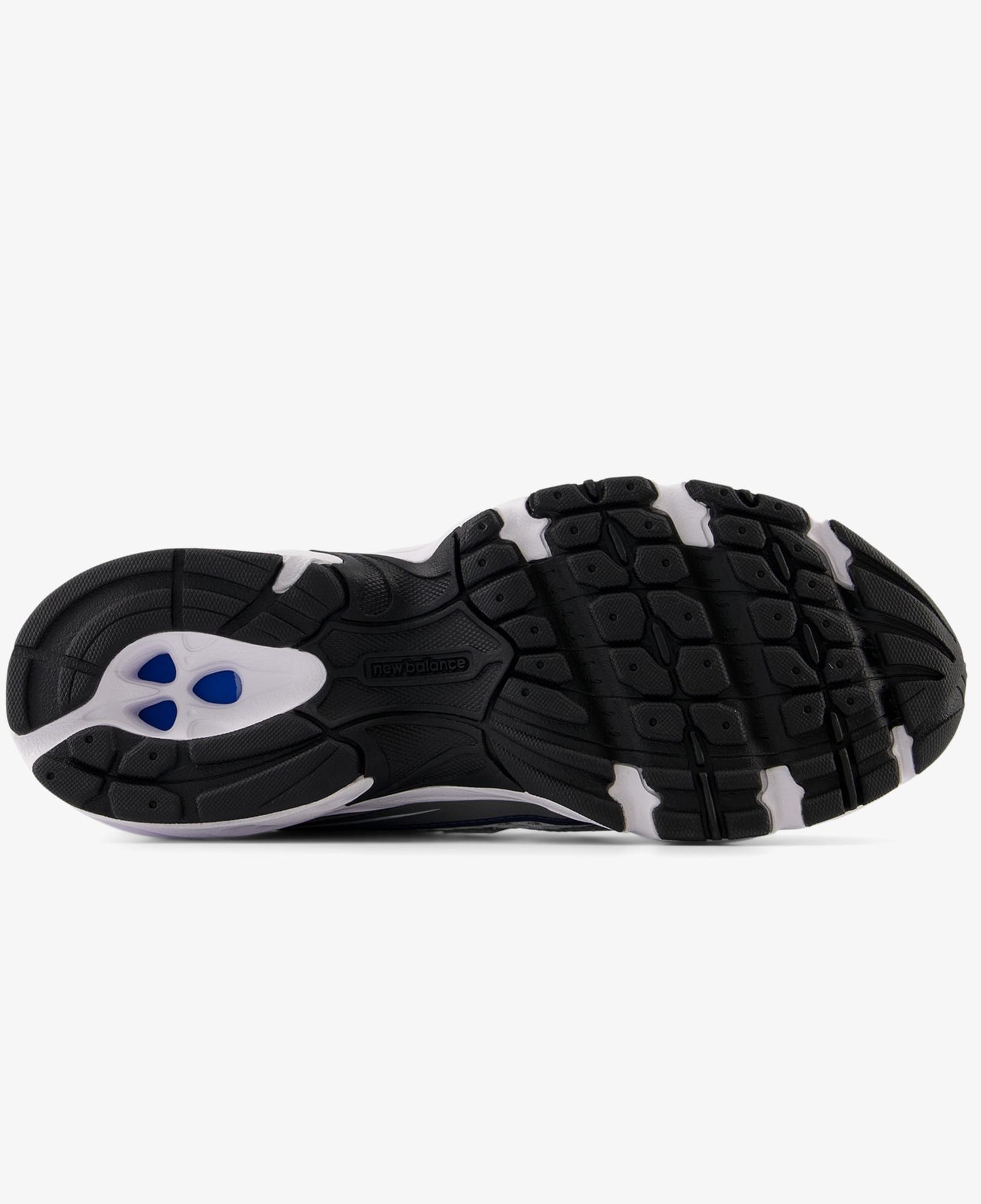 New Balance 740 Lifestyle Unisex Gri Spor Ayakkabı