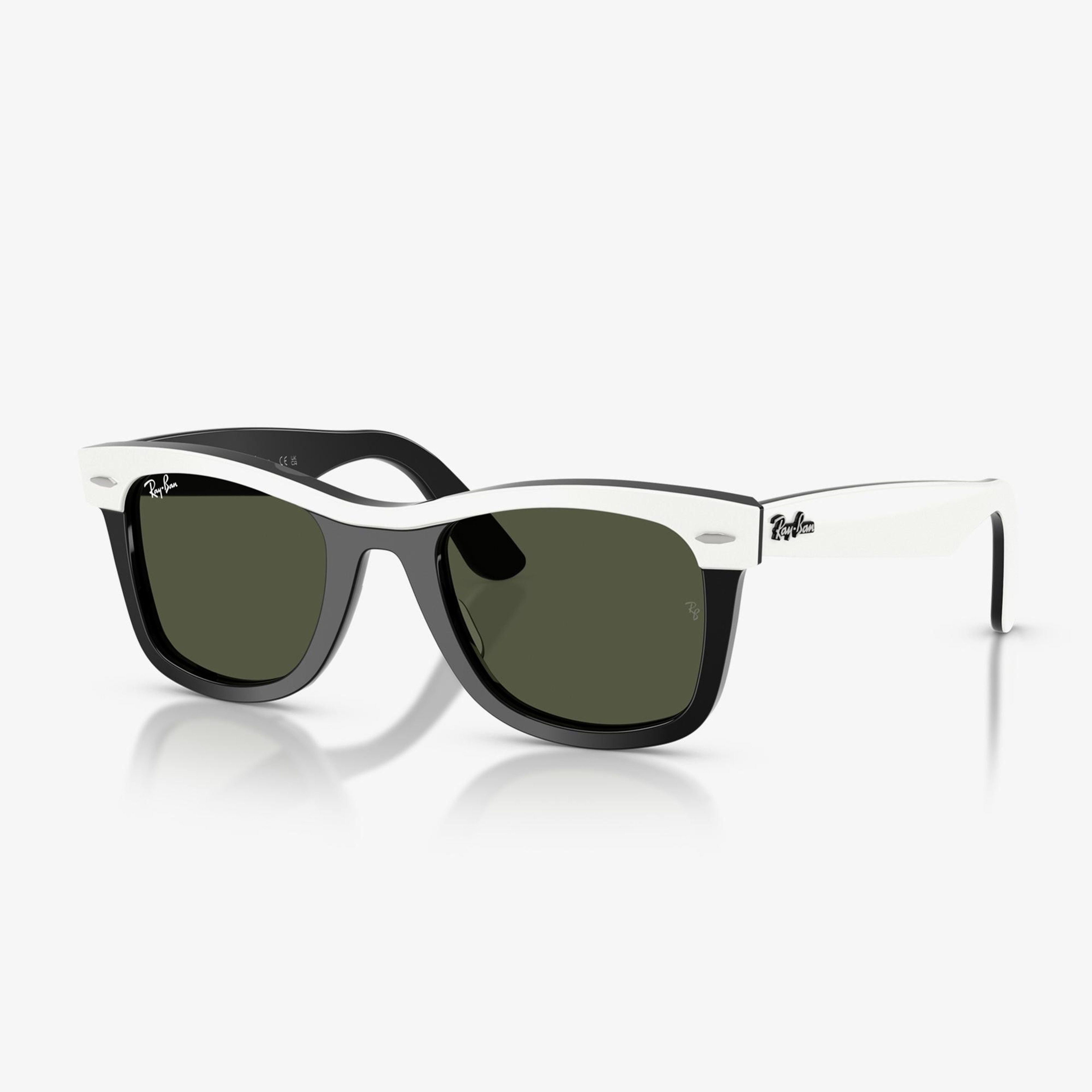 Ray-Ban Wayfarer Street Neat RB2240 Unisex Renkli Güneş Gözlüğü