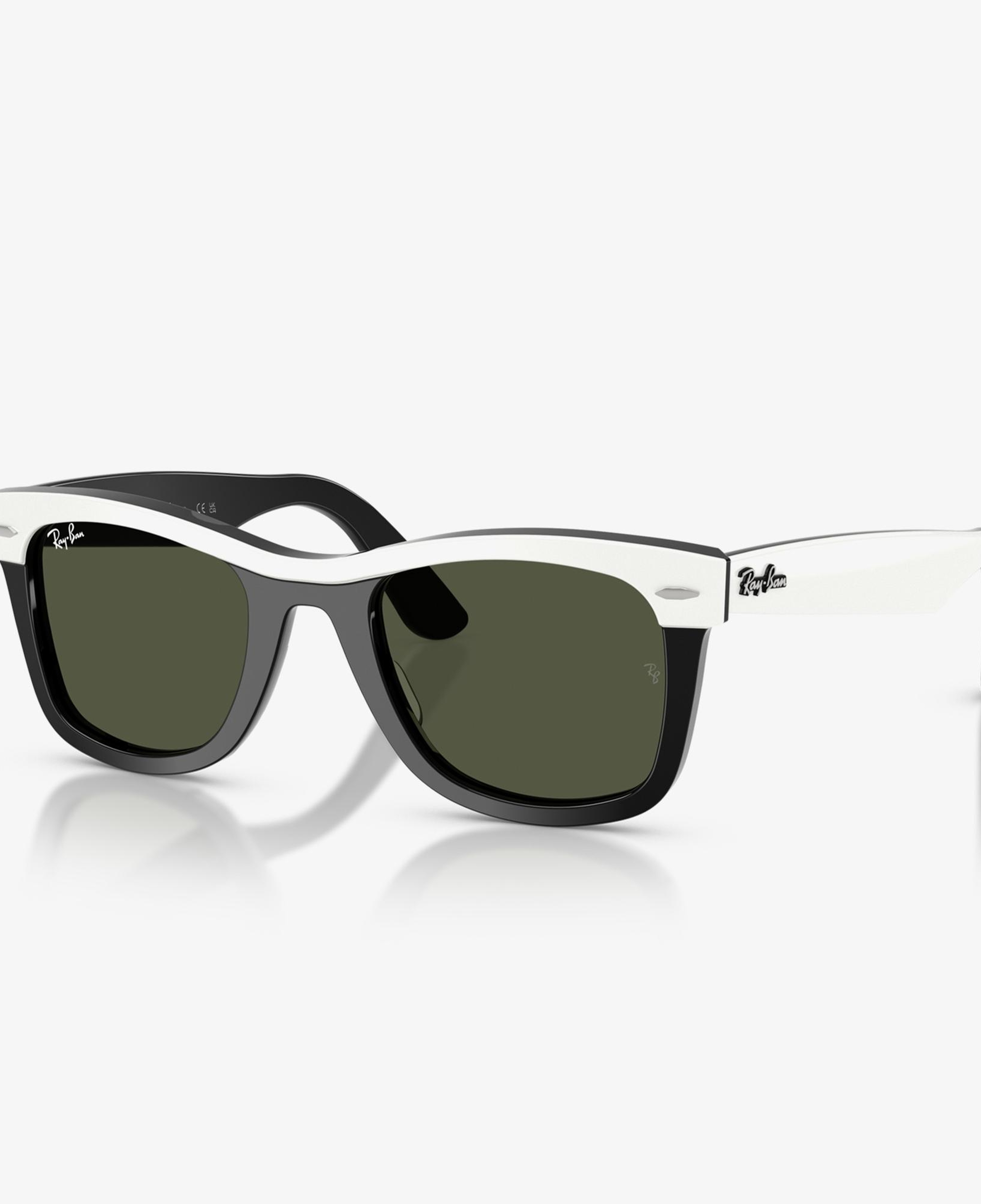 Ray-Ban Wayfarer Street Neat RB2240 Unisex Renkli Güneş Gözlüğü