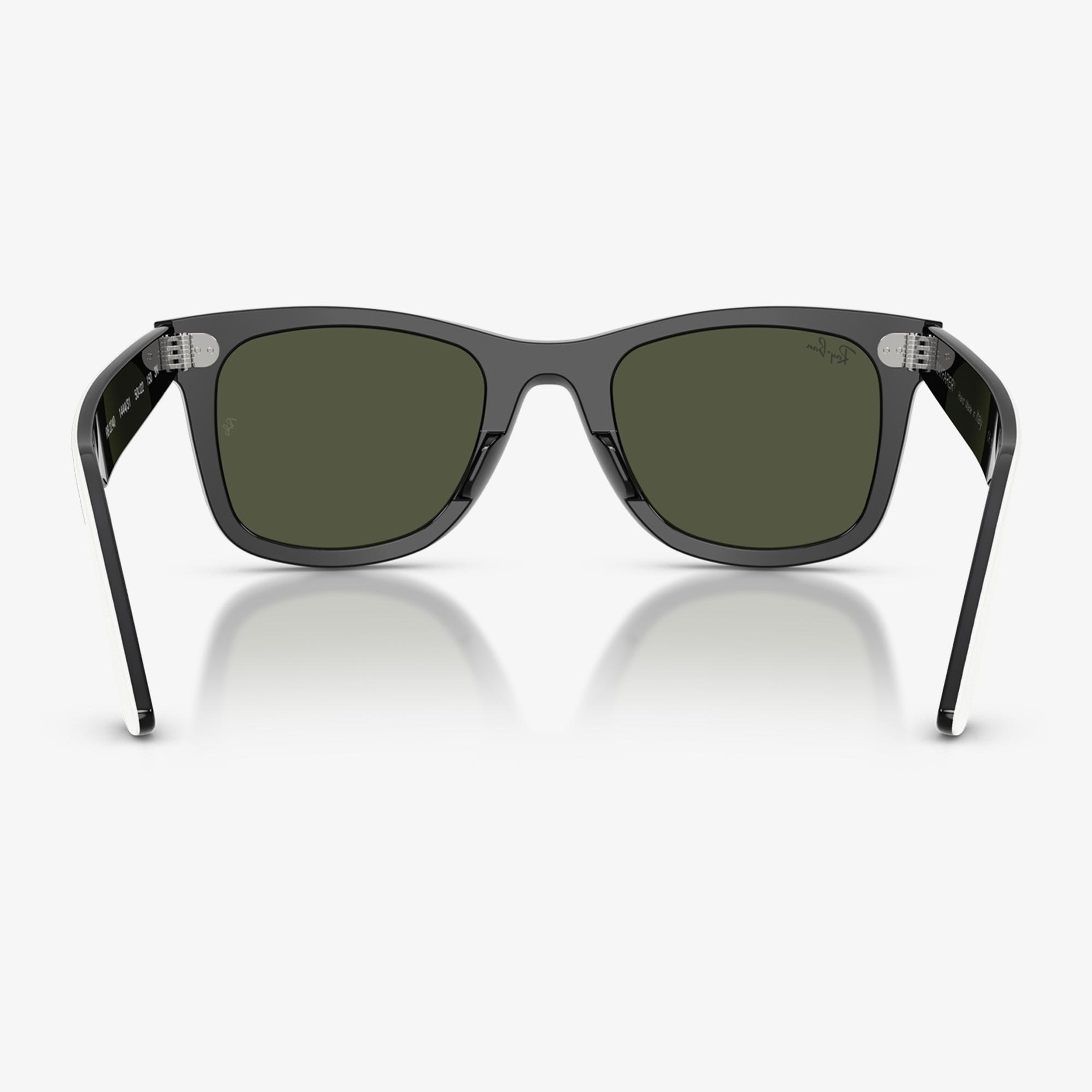 Ray-Ban Wayfarer Street Neat RB2240 Unisex Renkli Güneş Gözlüğü