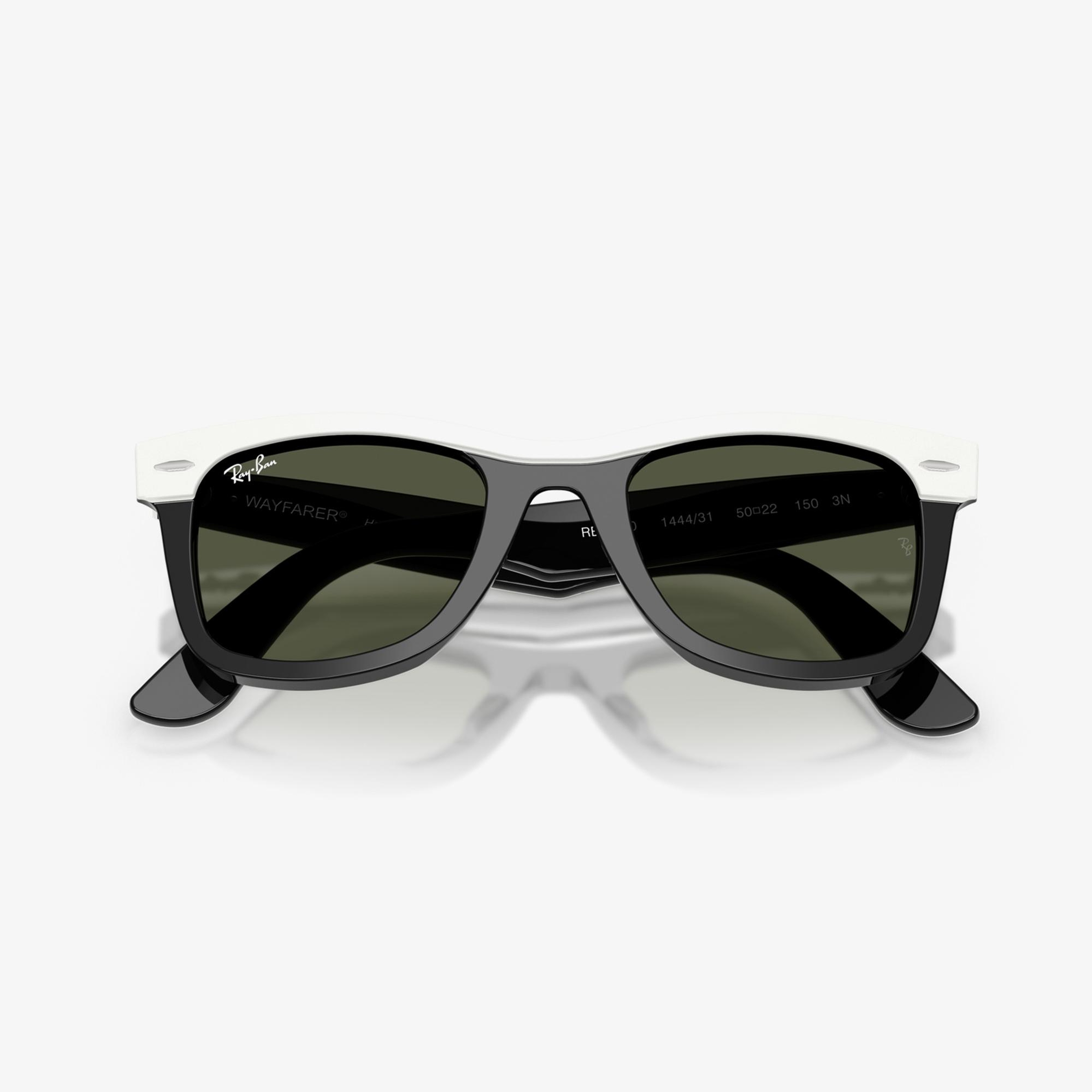 Ray-Ban Wayfarer Street Neat RB2240 Unisex Renkli Güneş Gözlüğü