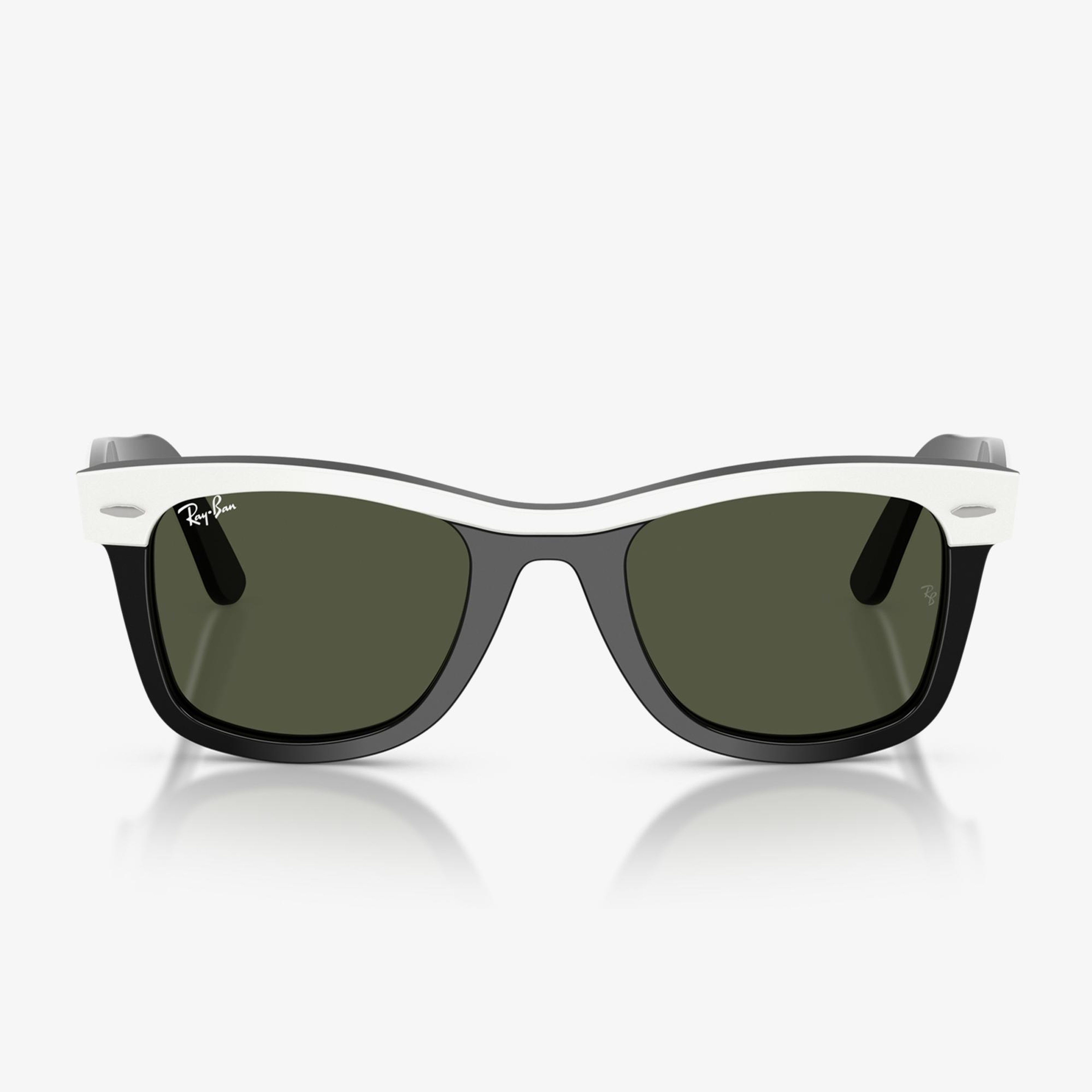 Ray-Ban Wayfarer Street Neat RB2240 Unisex Renkli Güneş Gözlüğü