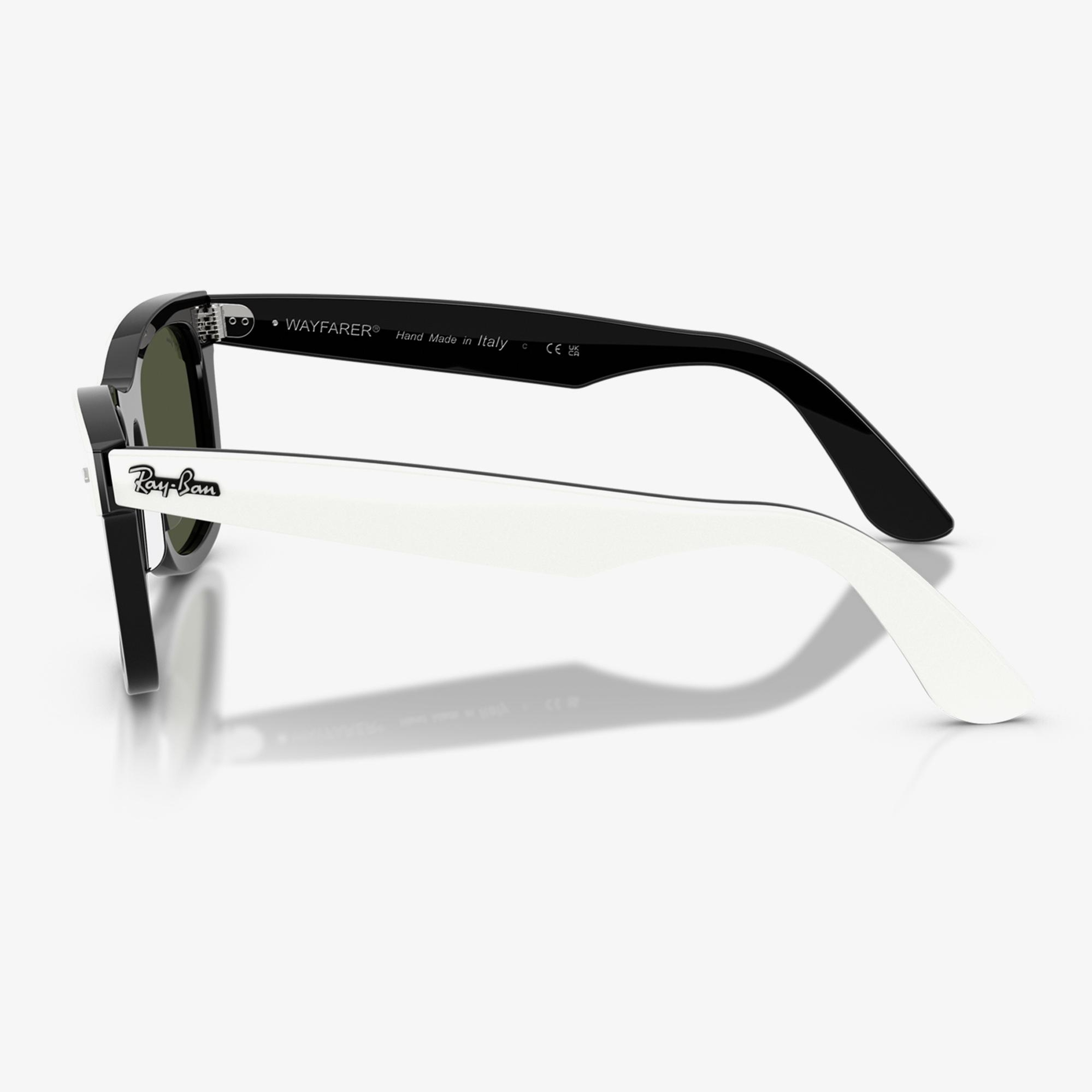 Ray-Ban Wayfarer Street Neat RB2240 Unisex Renkli Güneş Gözlüğü