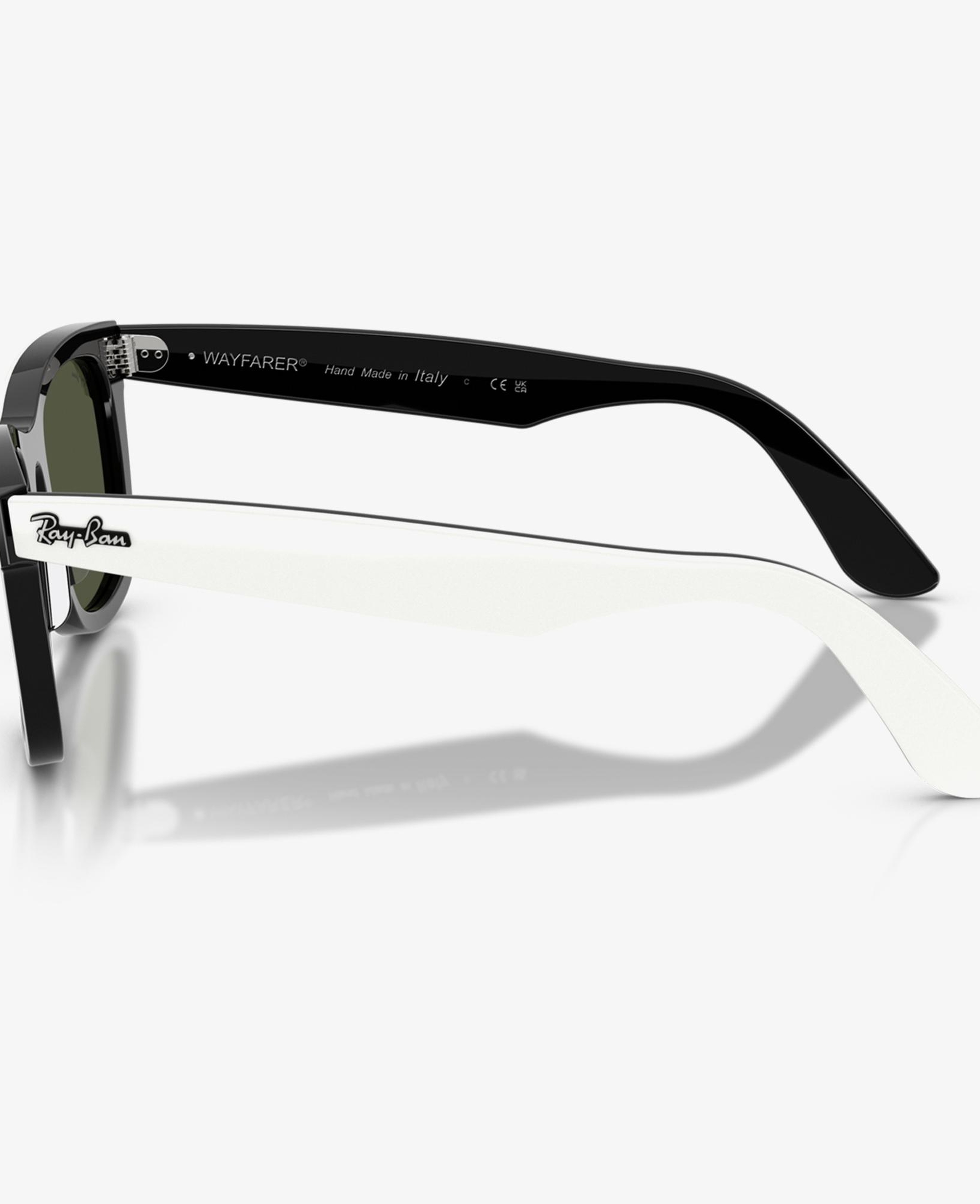 Ray-Ban Wayfarer Street Neat RB2240 Unisex Renkli Güneş Gözlüğü