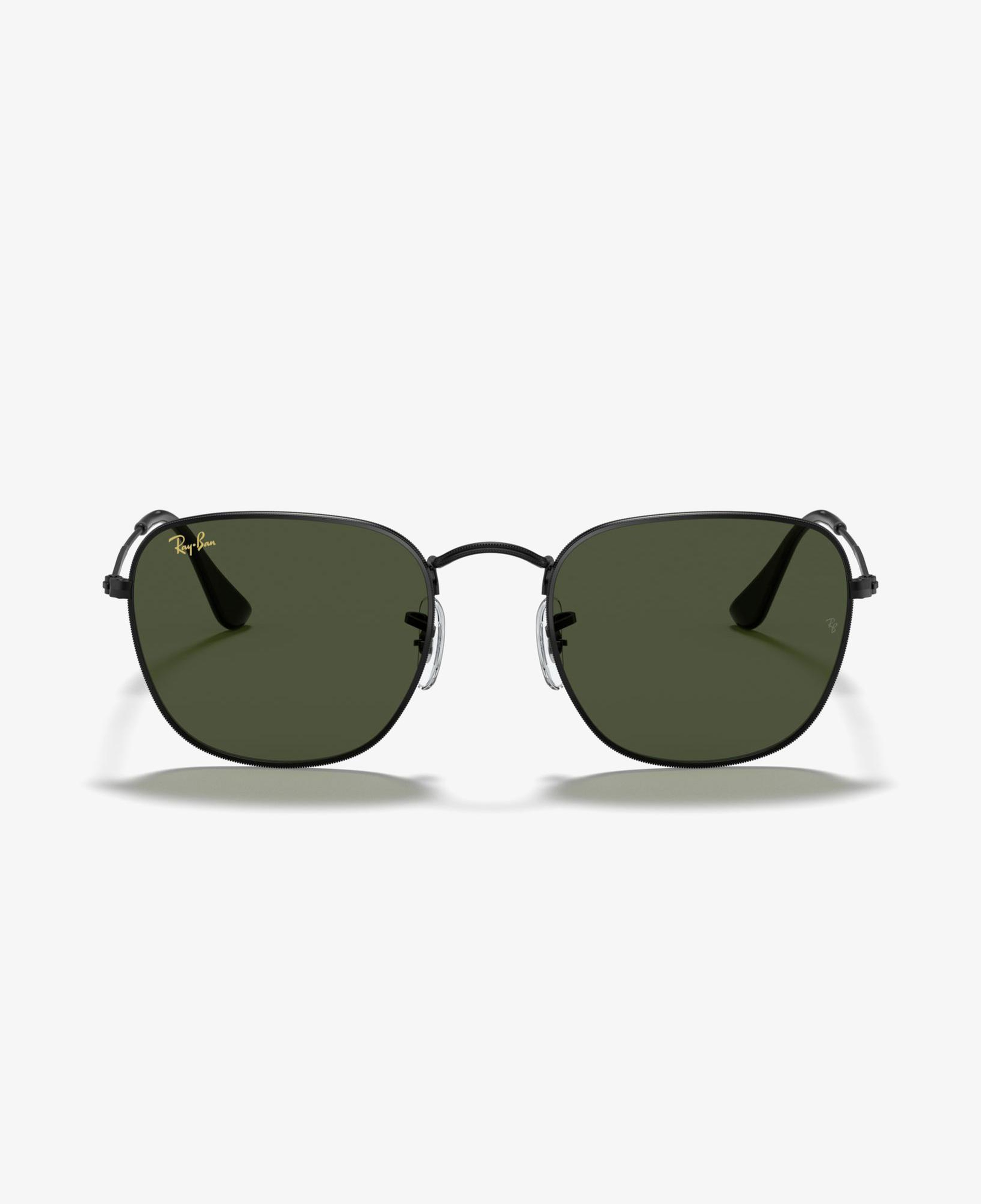 RAY-BAN 0RB3857 Frank Unisex Siyah Güneş Gözlüğü