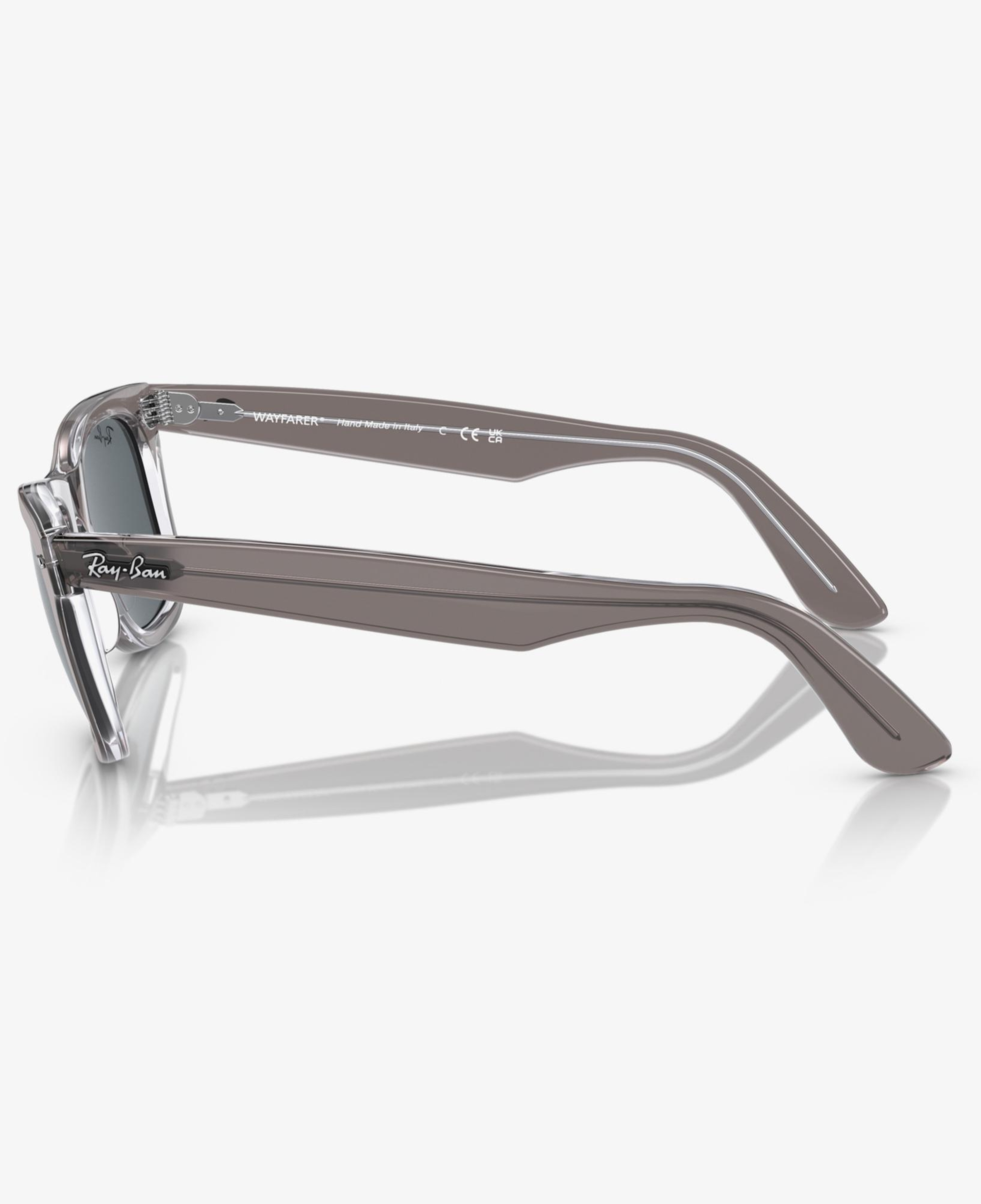 Ray-Ban Original Wayfarer Classic RB2140 Unisex Gri Güneş Gözlüğü