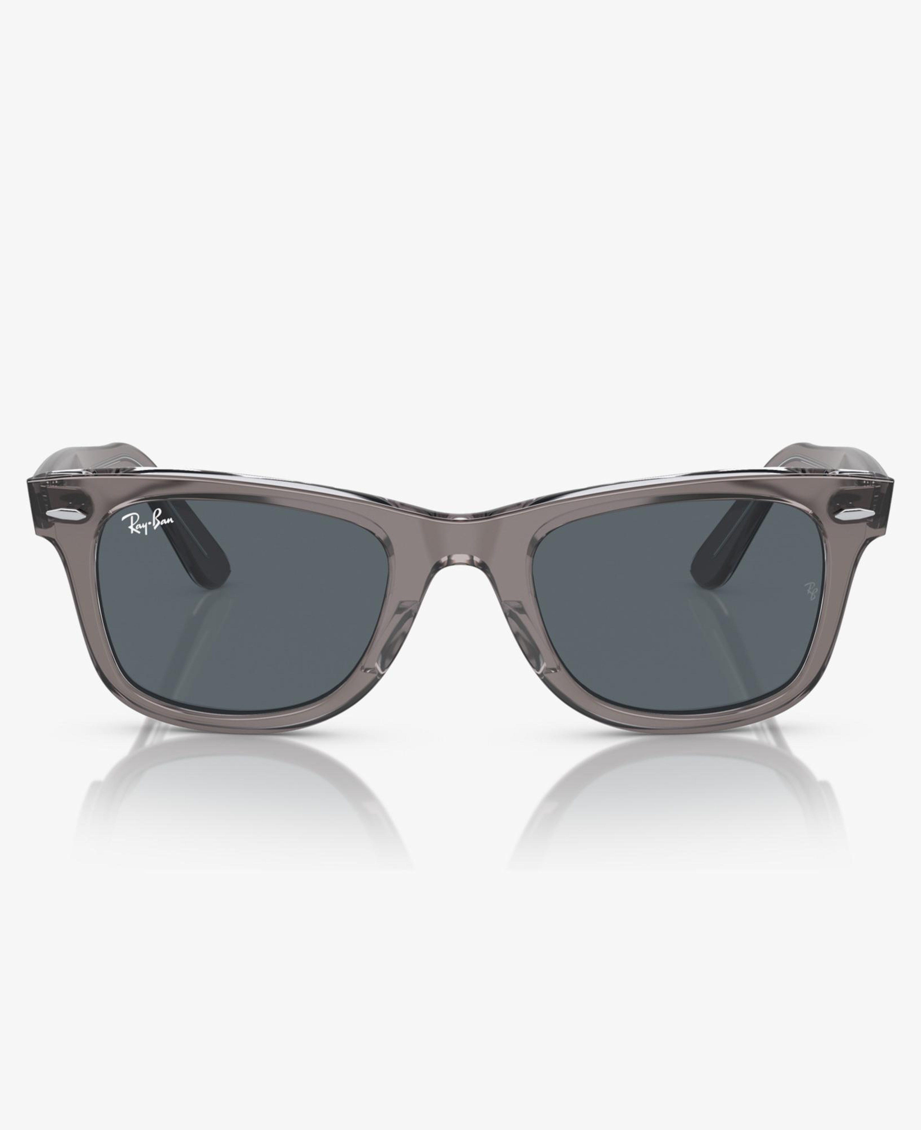 Ray-Ban Original Wayfarer Classic RB2140 Unisex Gri Güneş Gözlüğü
