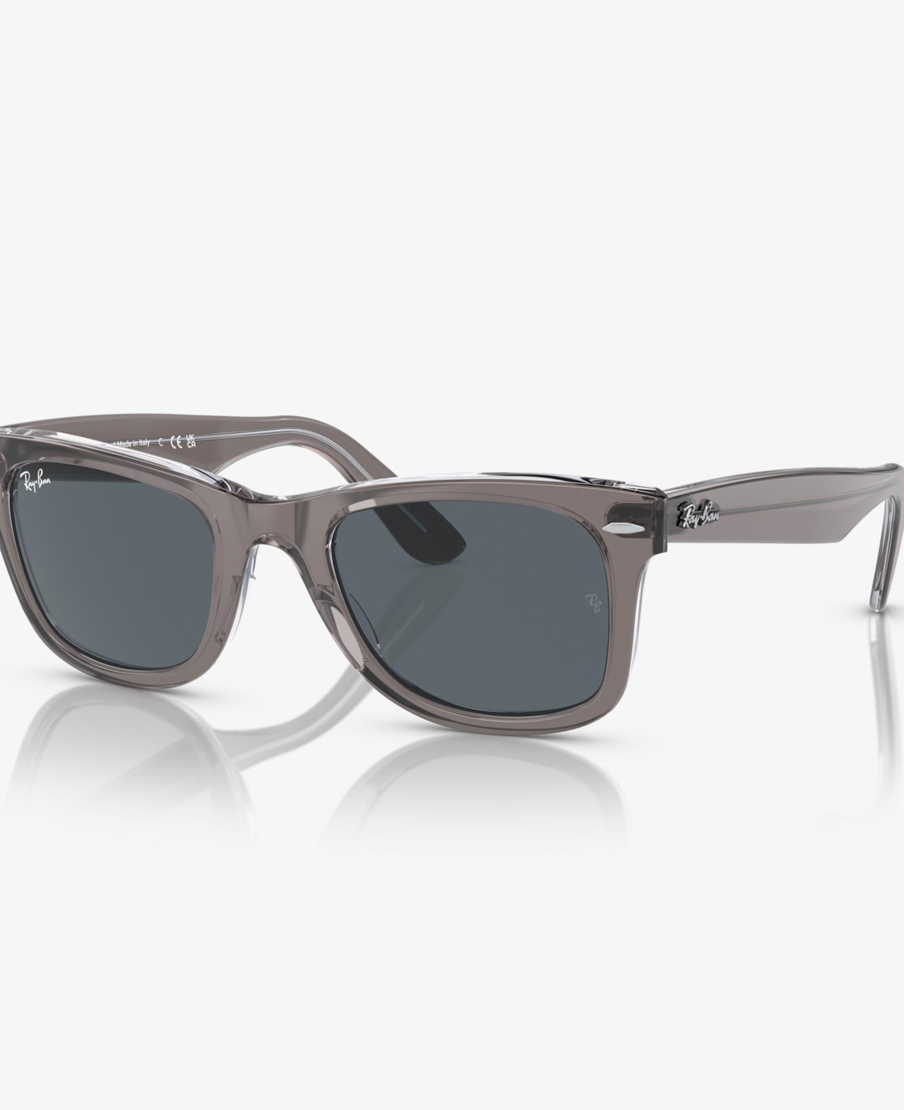 Ray-Ban Original Wayfarer Classic RB2140 Unisex Gri Güneş Gözlüğü