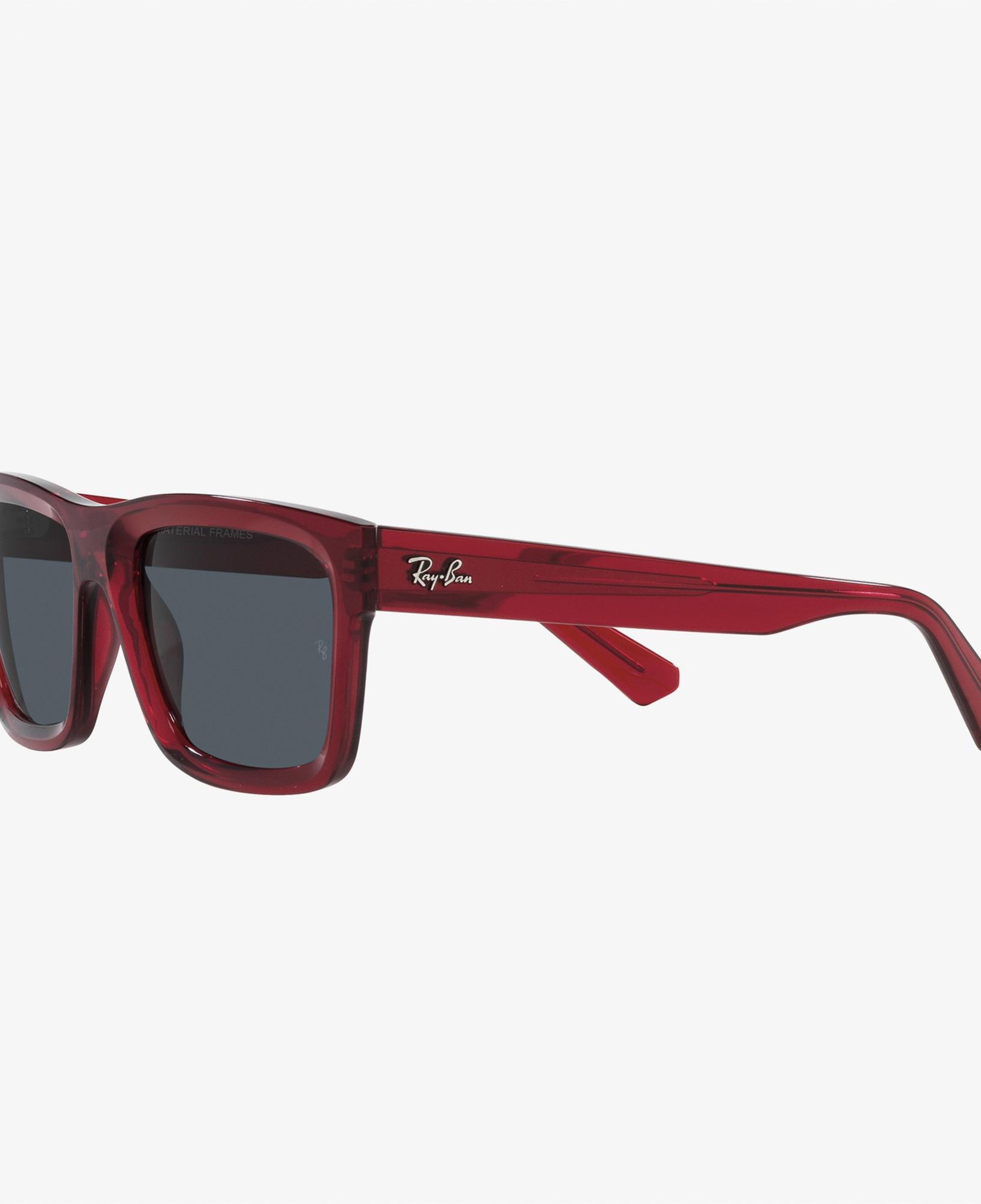 RAY-BAN 0RB4396 Unisex Kırmızı Güneş Gözlüğü