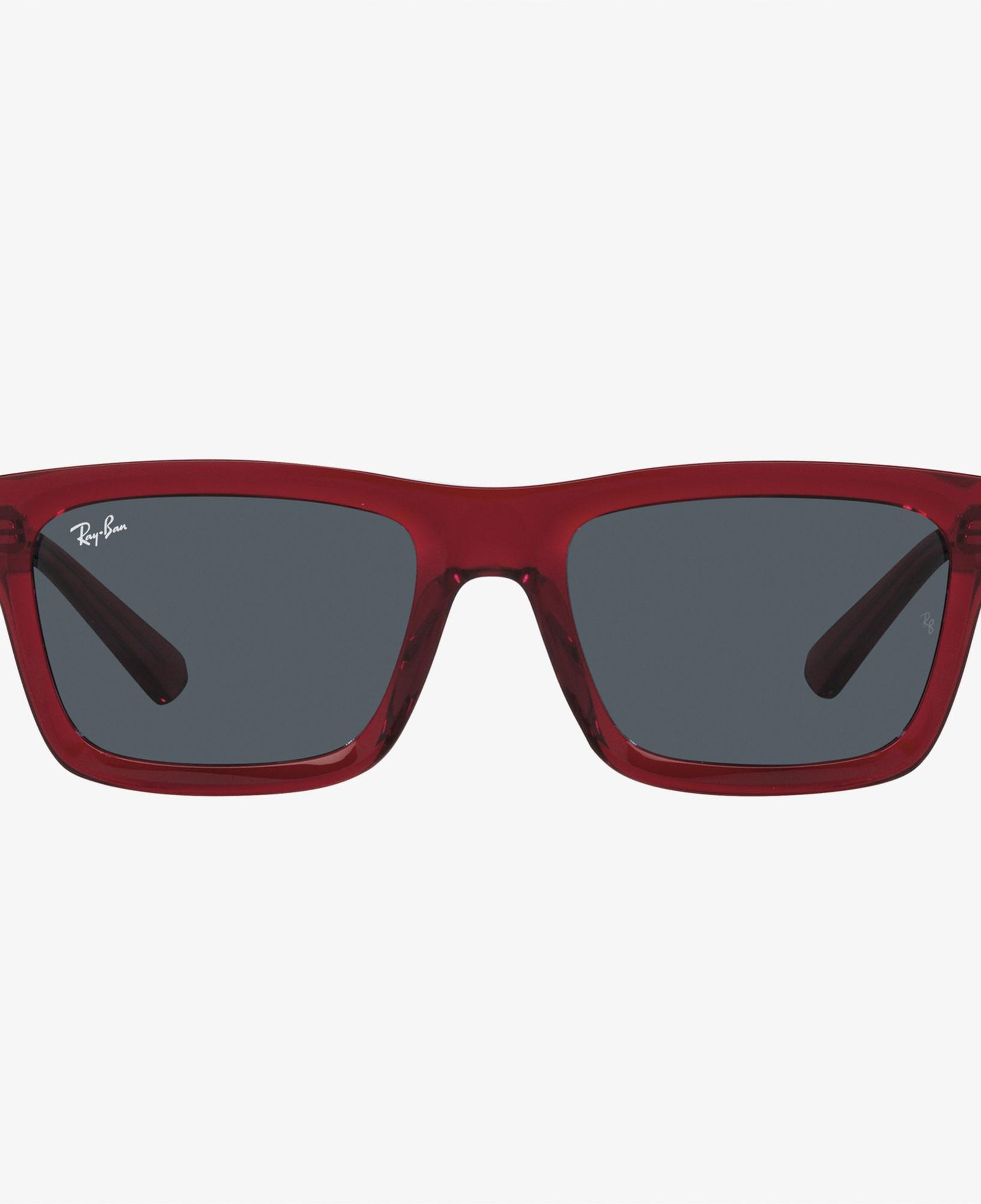 RAY-BAN 0RB4396 Unisex Kırmızı Güneş Gözlüğü