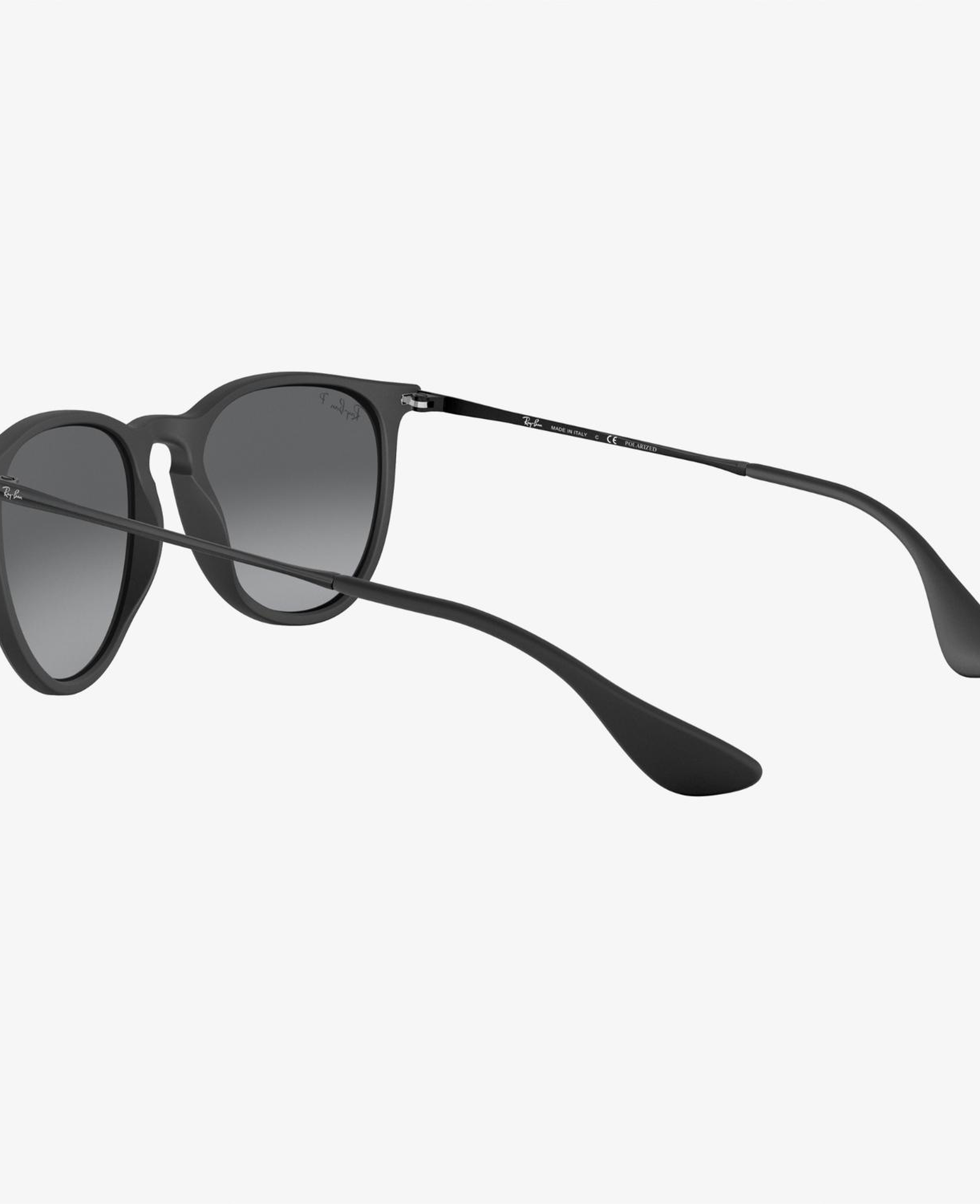 RAY-BAN 0RB4171 Unisex Siyah Güneş Gözlüğü