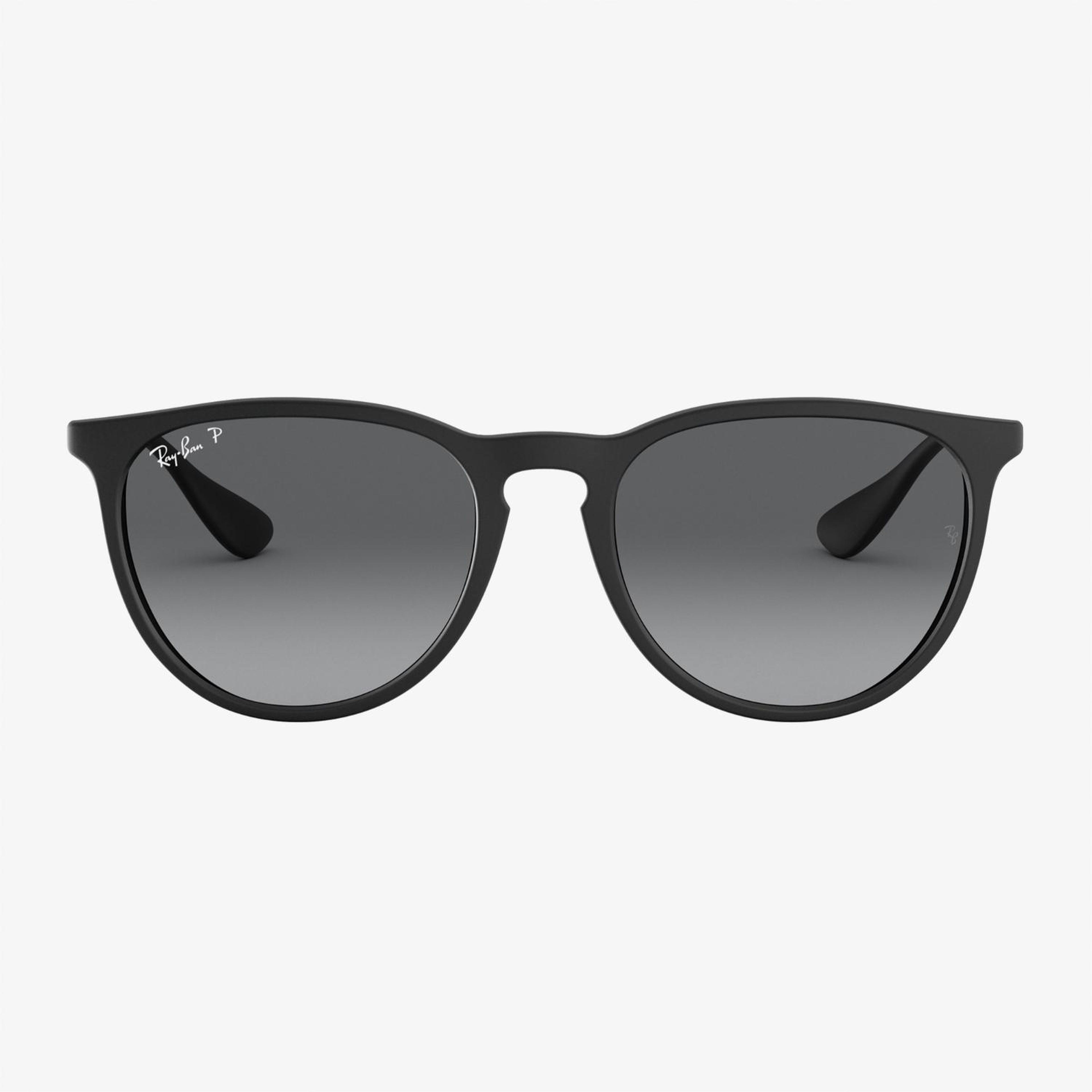 RAY-BAN 0RB4171 Unisex Siyah Güneş Gözlüğü