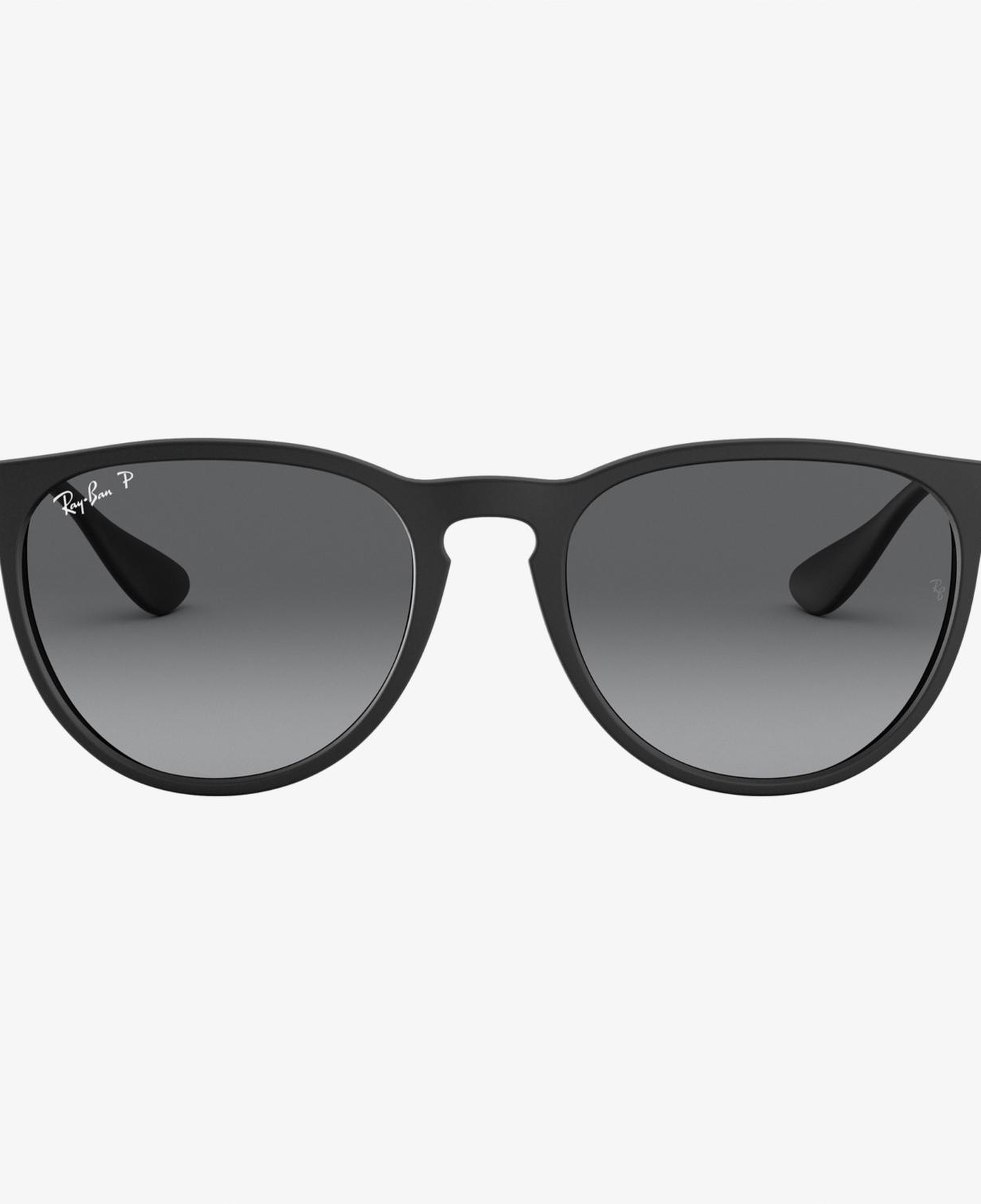 RAY-BAN 0RB4171 Unisex Siyah Güneş Gözlüğü