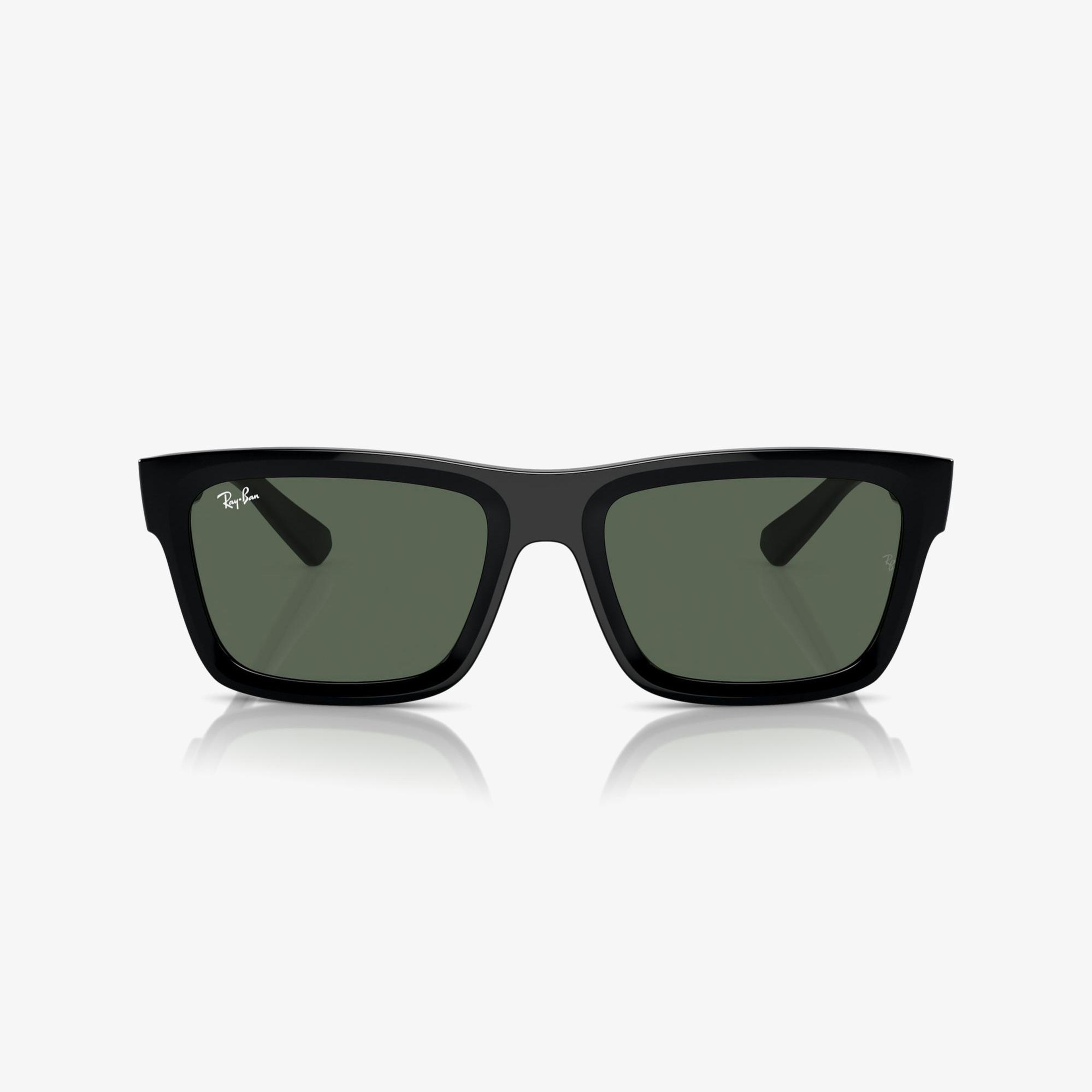 RAY-BAN 0RB4396 Unisex Siyah Güneş Gözlüğü
