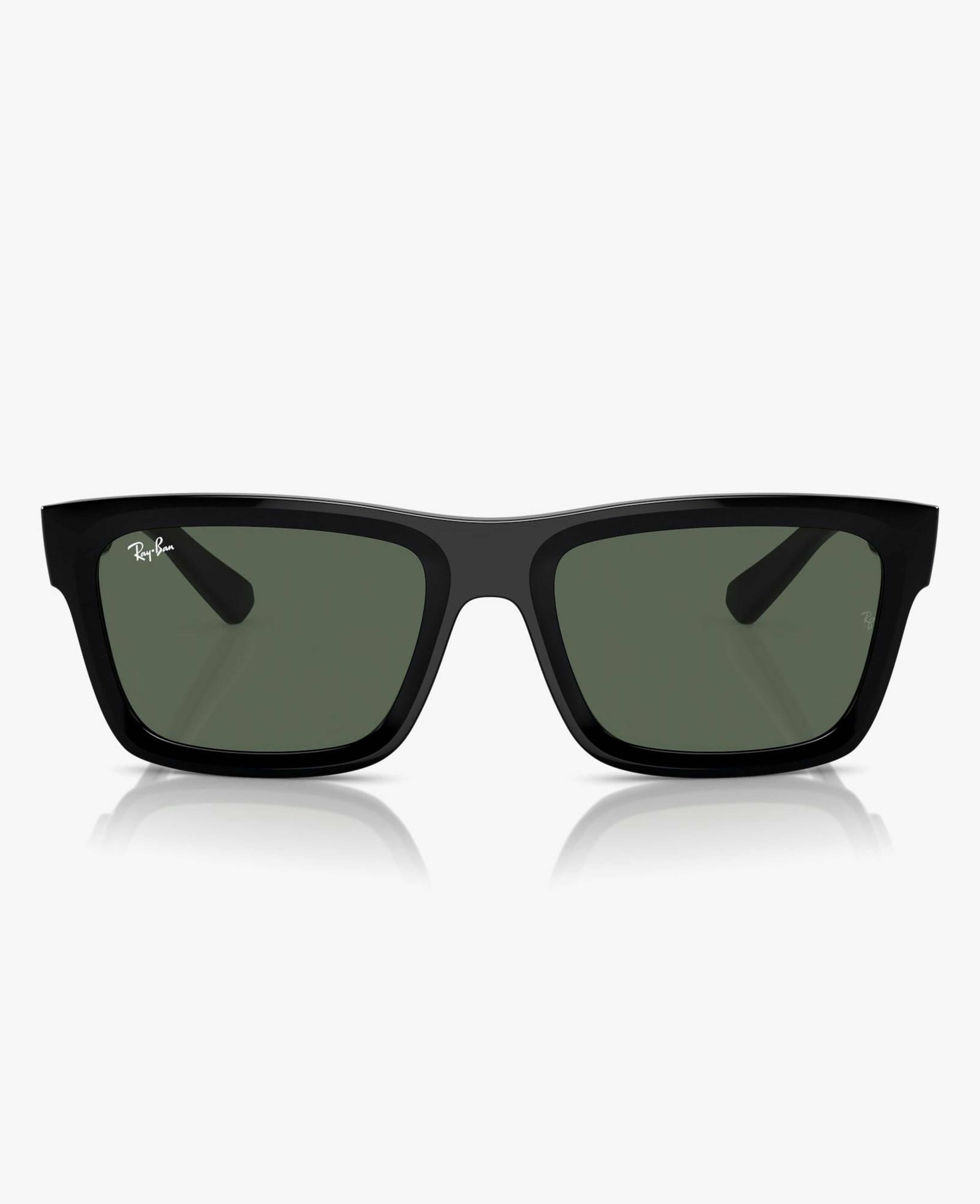 RAY-BAN 0RB4396 Unisex Siyah Güneş Gözlüğü