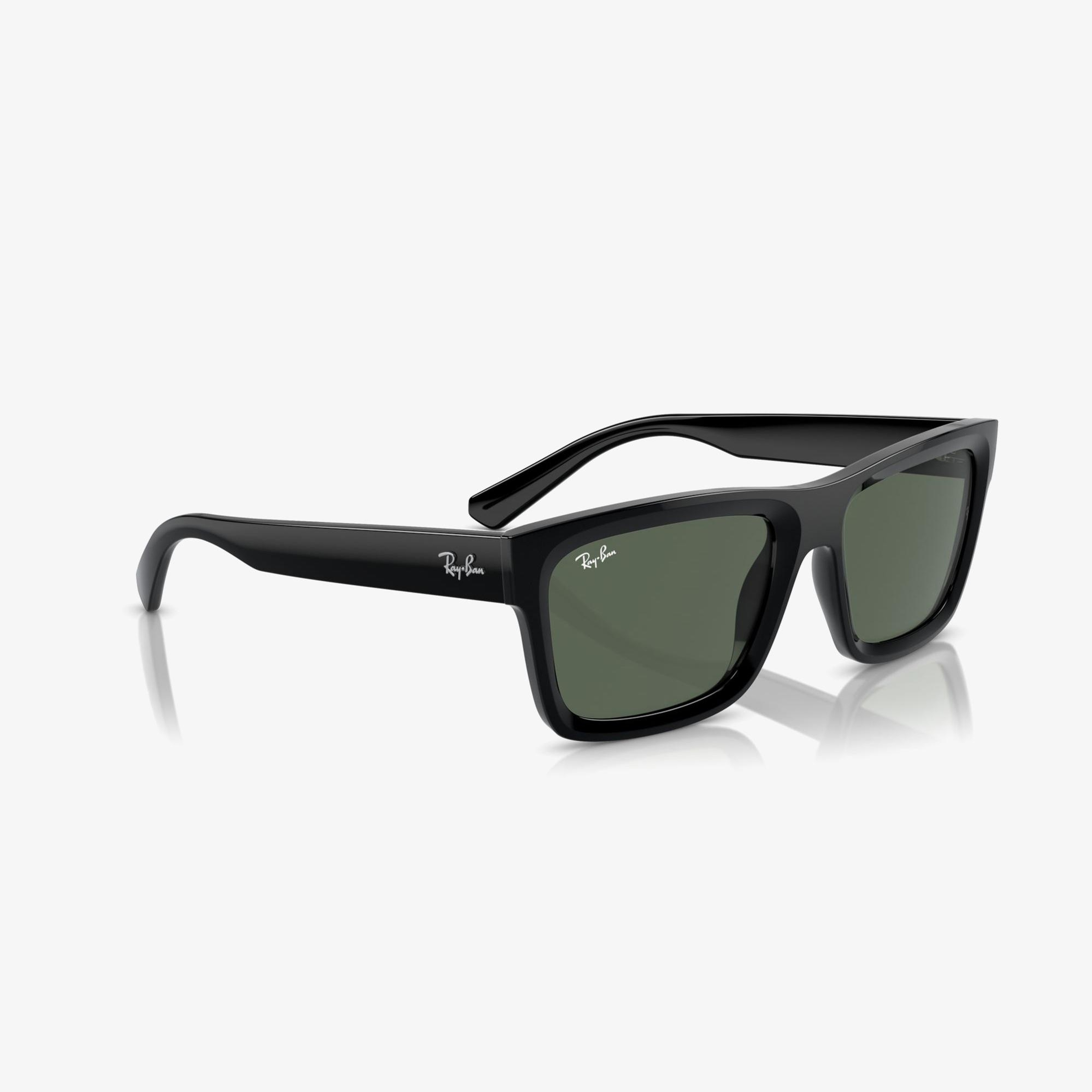 RAY-BAN 0RB4396 Unisex Siyah Güneş Gözlüğü