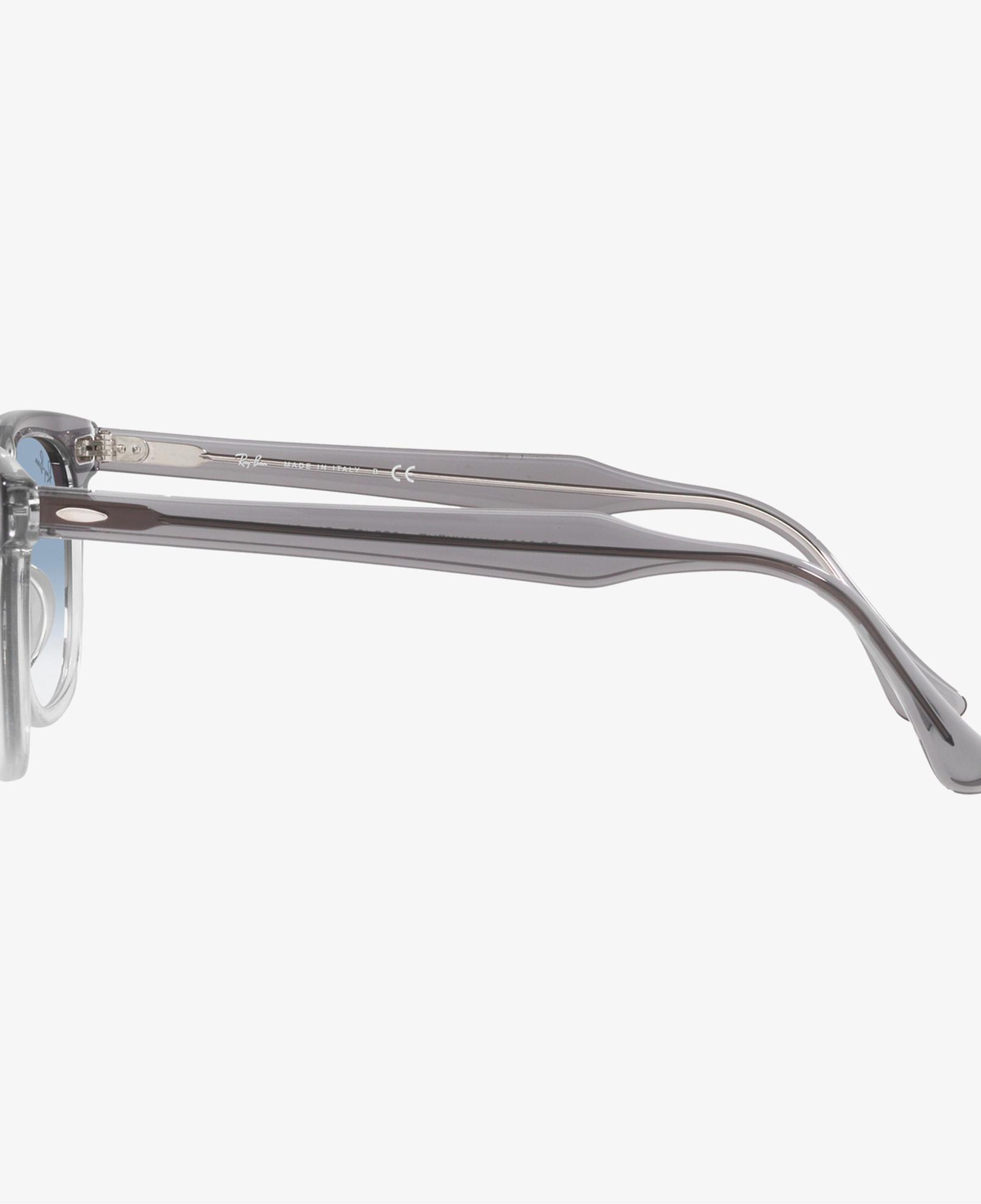 Ray-Ban Hawkeye Unisex Gri Güneş Gözlüğü