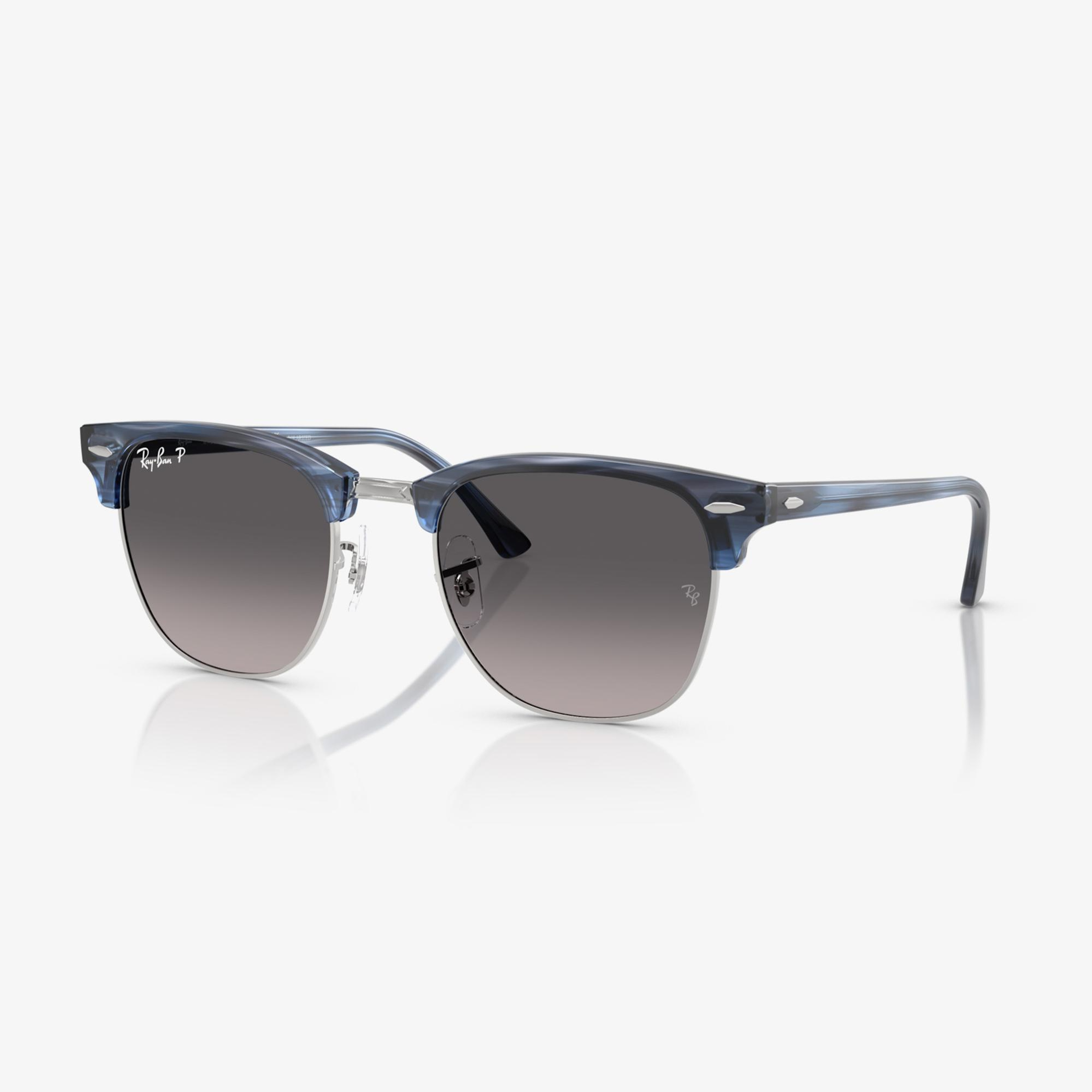 Ray-Ban RB3016 Unisex Mavi Güneş Gözlüğü