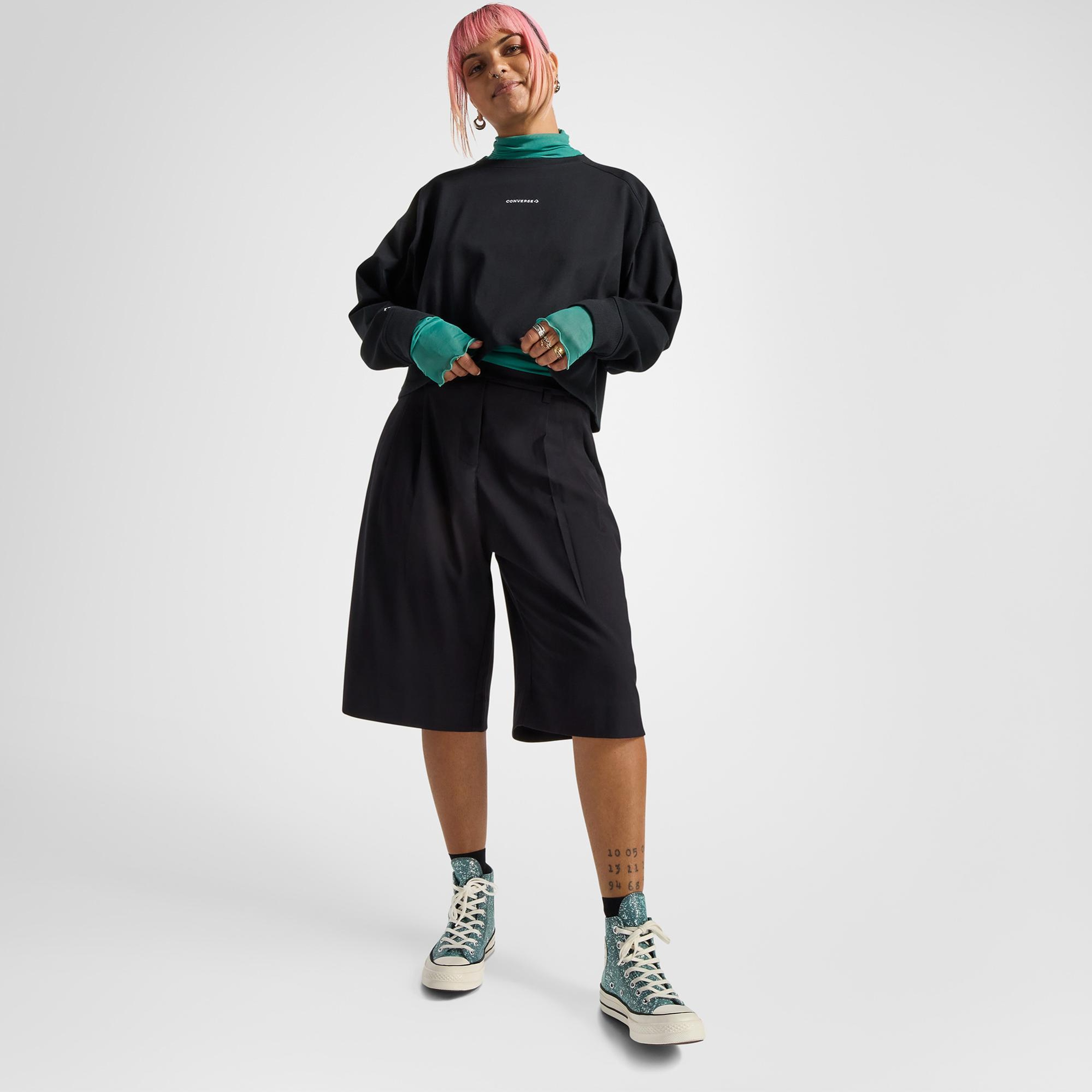 Converse Chuck 70 Unisex Mavi Sneaker