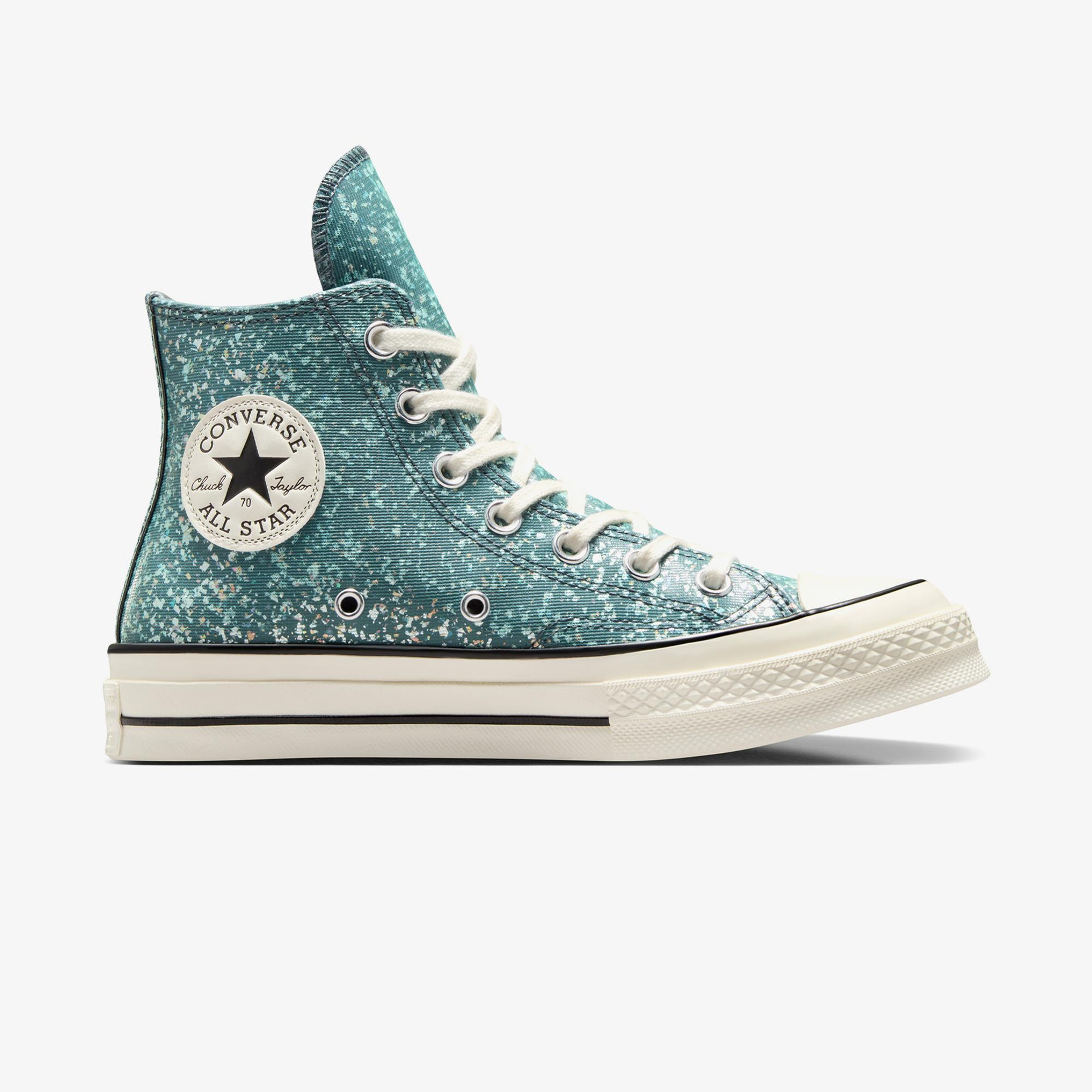 Converse Chuck 70 Unisex Mavi Sneaker