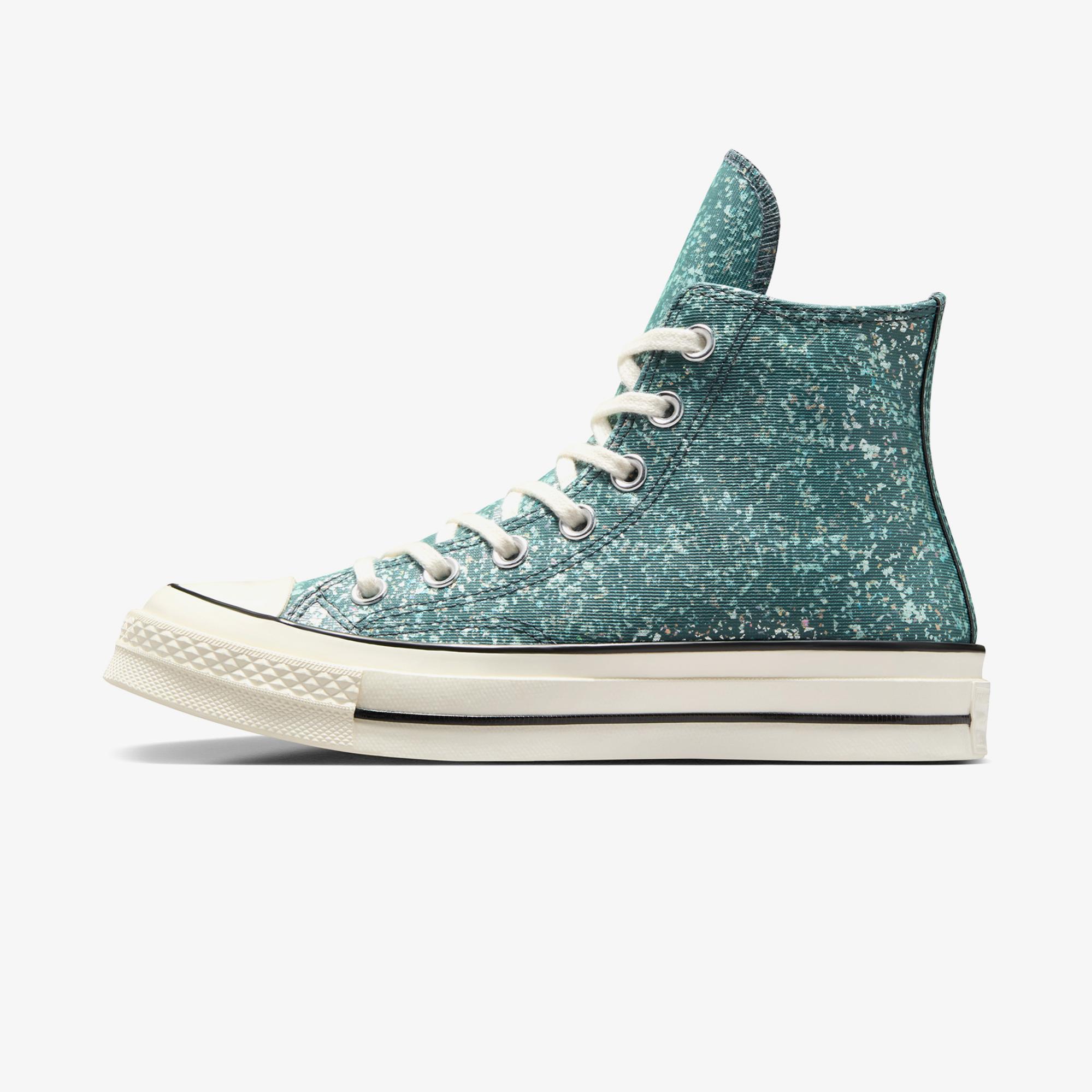 Converse Mavi Converse Chuck 70 Unisex Sneaker