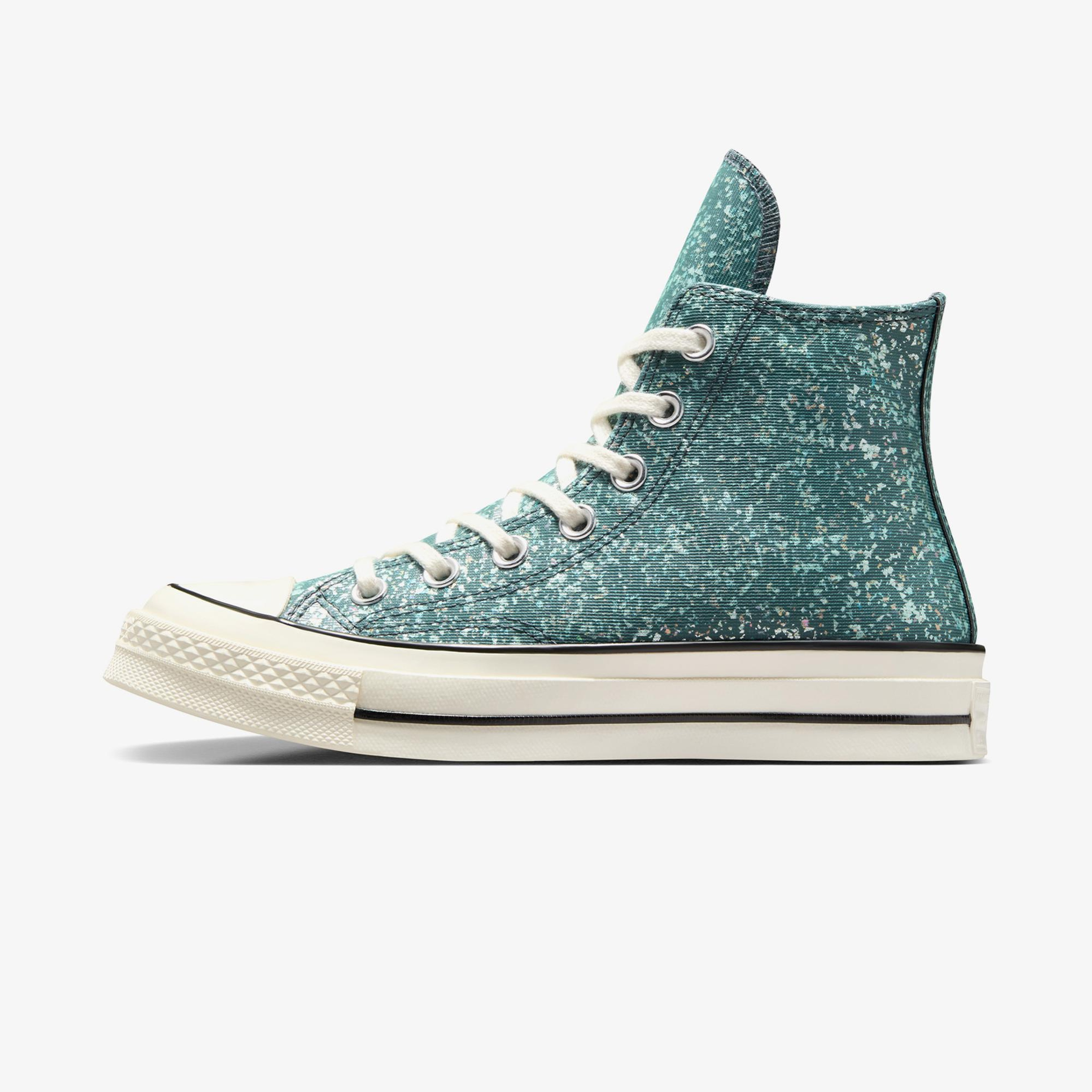 Converse Chuck 70 Unisex Mavi Sneaker