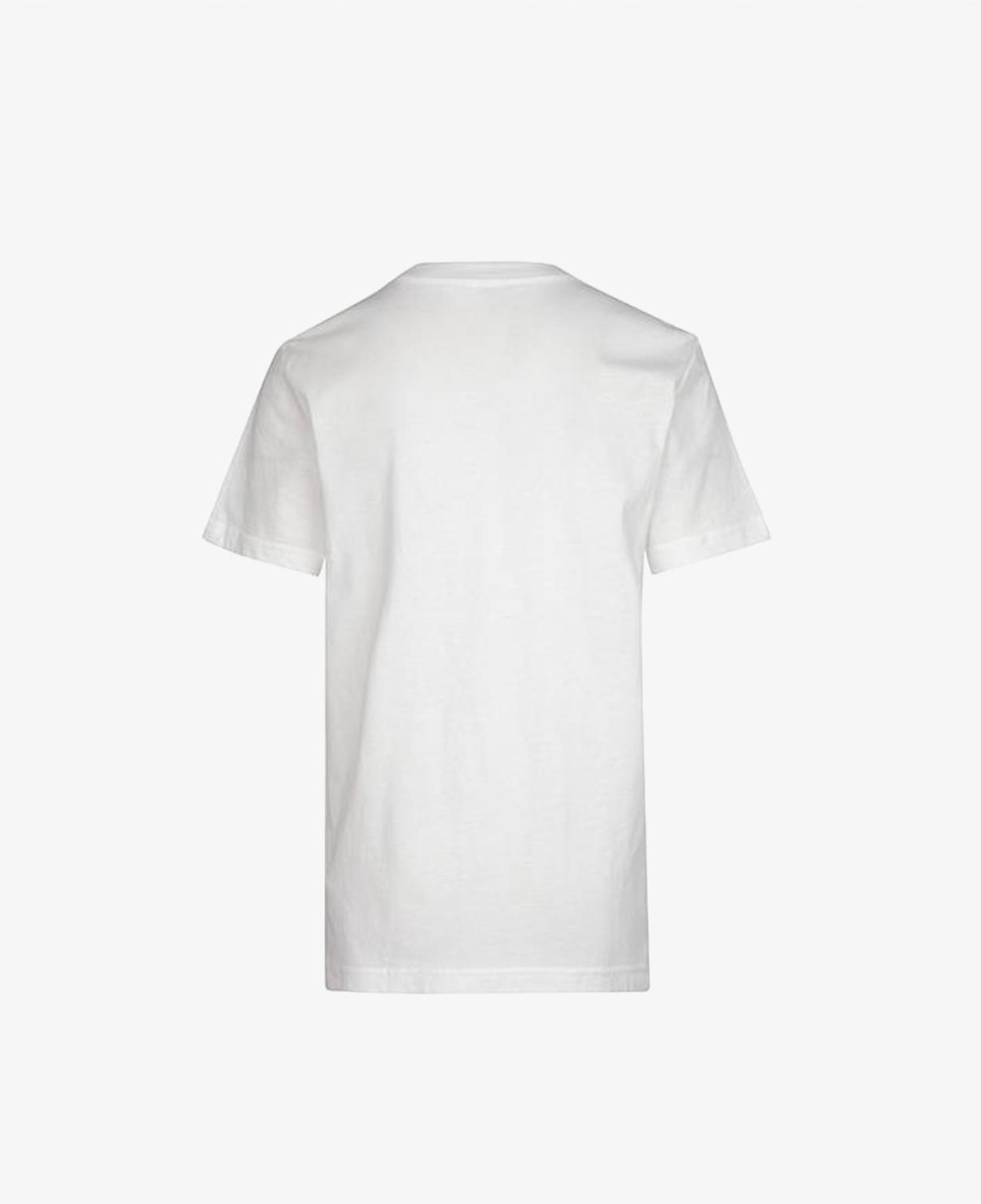 Jordan Practice Flight Çocuk Beyaz T-Shirt