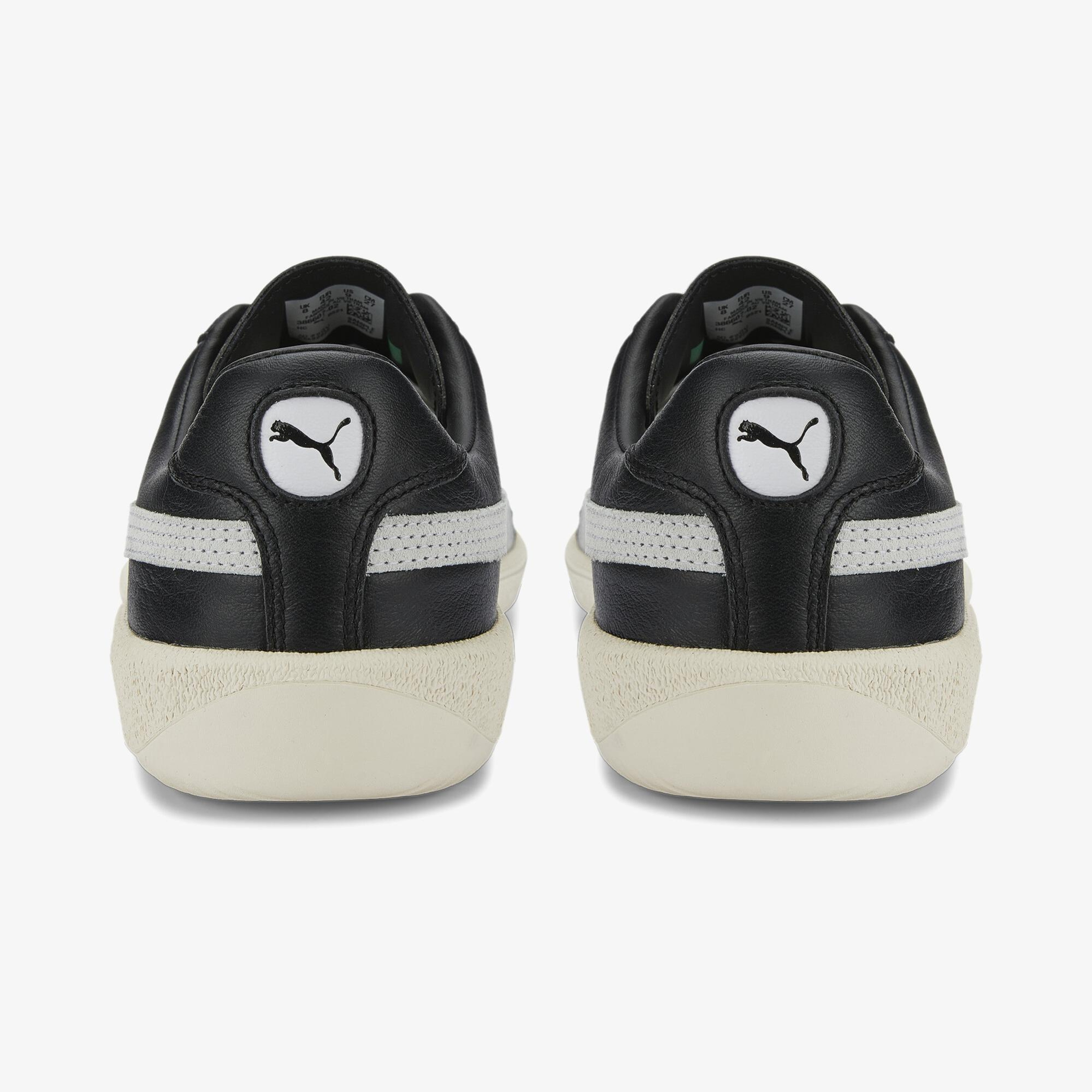 Puma Army Trainer Unisex Siyah Spor Ayakkabı