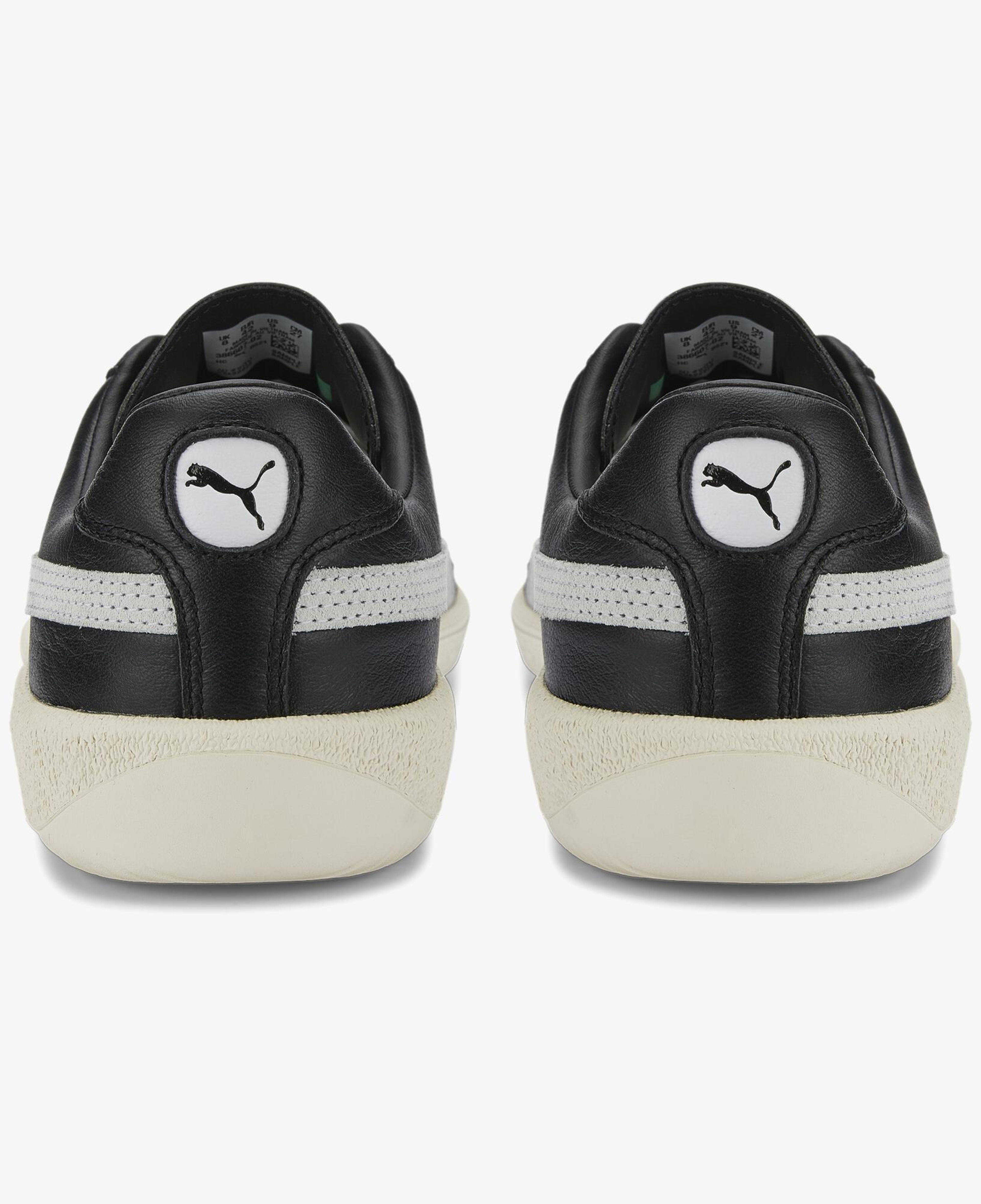 Puma Army Trainer Unisex Siyah Spor Ayakkabı