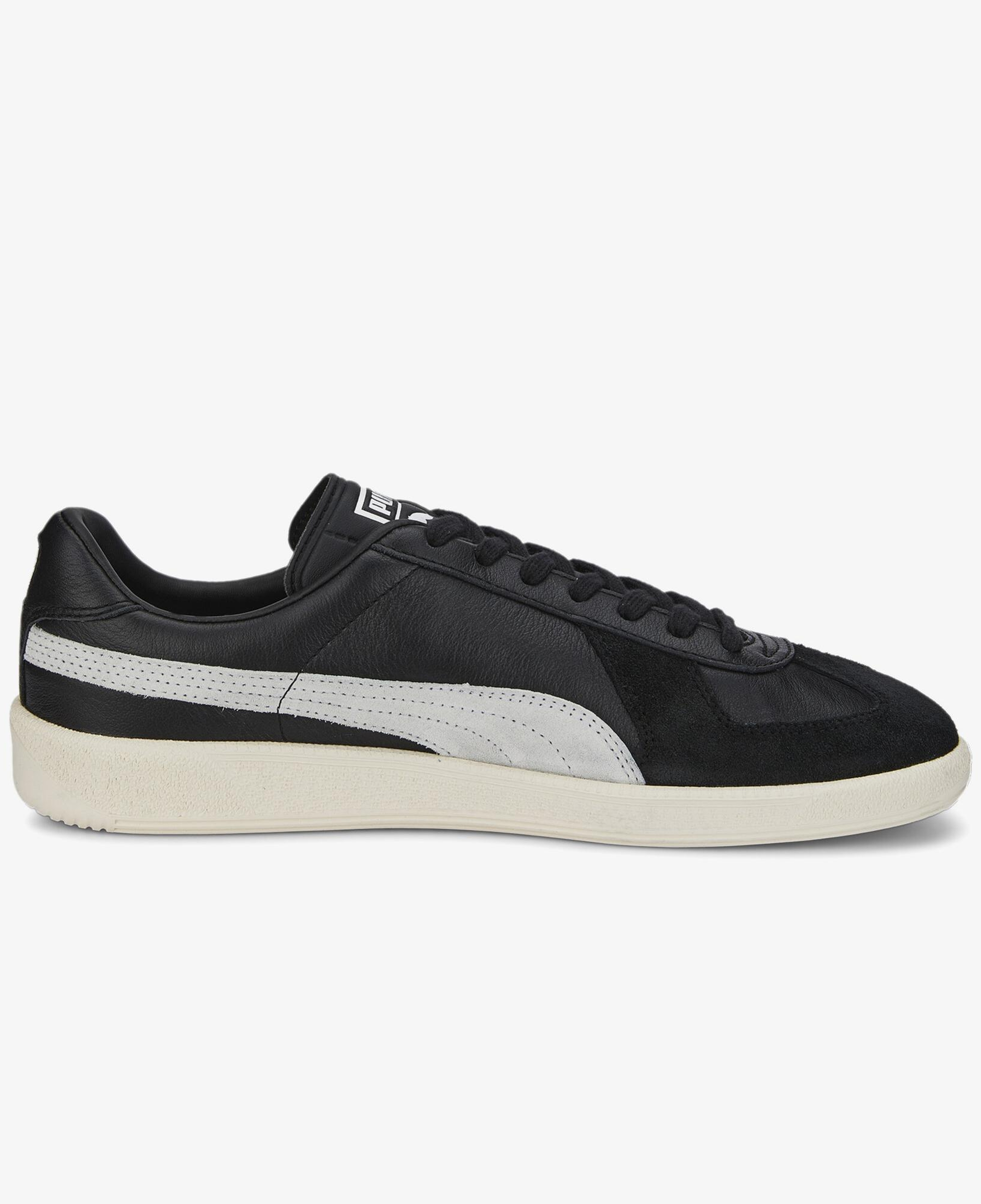 Puma Army Trainer Unisex Siyah Spor Ayakkabı