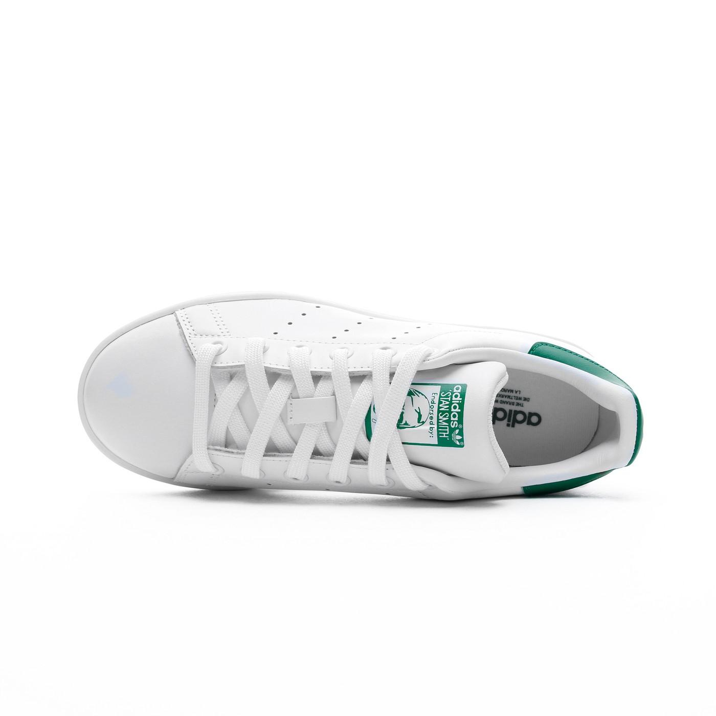adidas Stan Smith Erkek Beyaz Sneaker