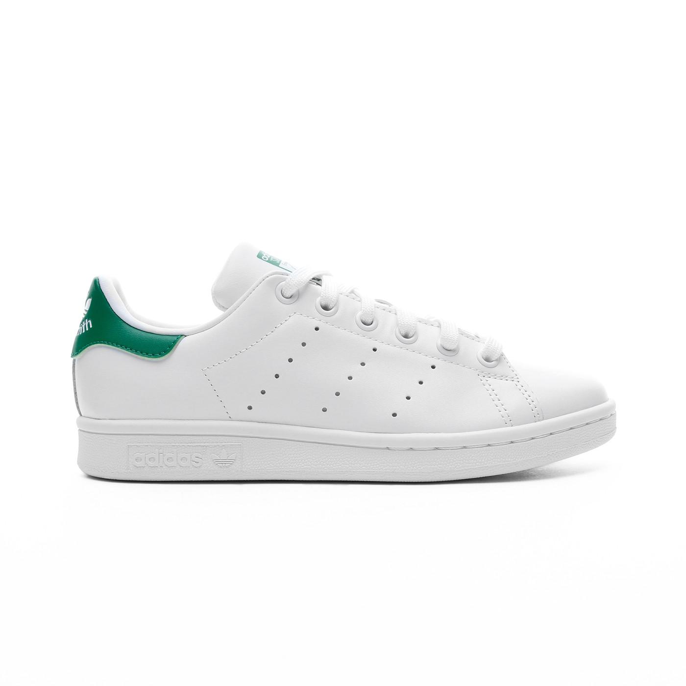 adidas Stan Smith Erkek Beyaz Sneaker