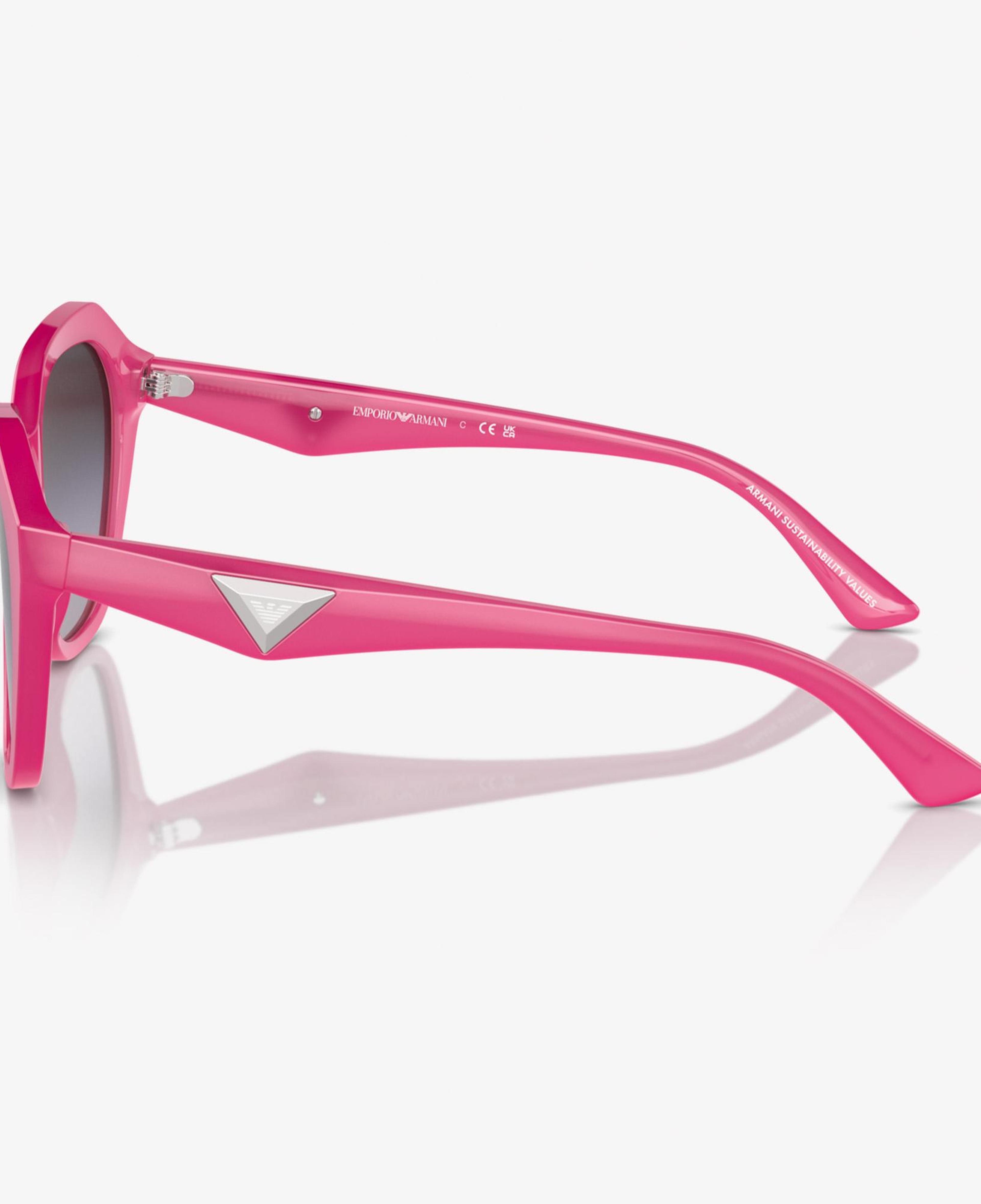 Emporio Armani EA4221 Kadın Pembe Güneş Gözlüğü