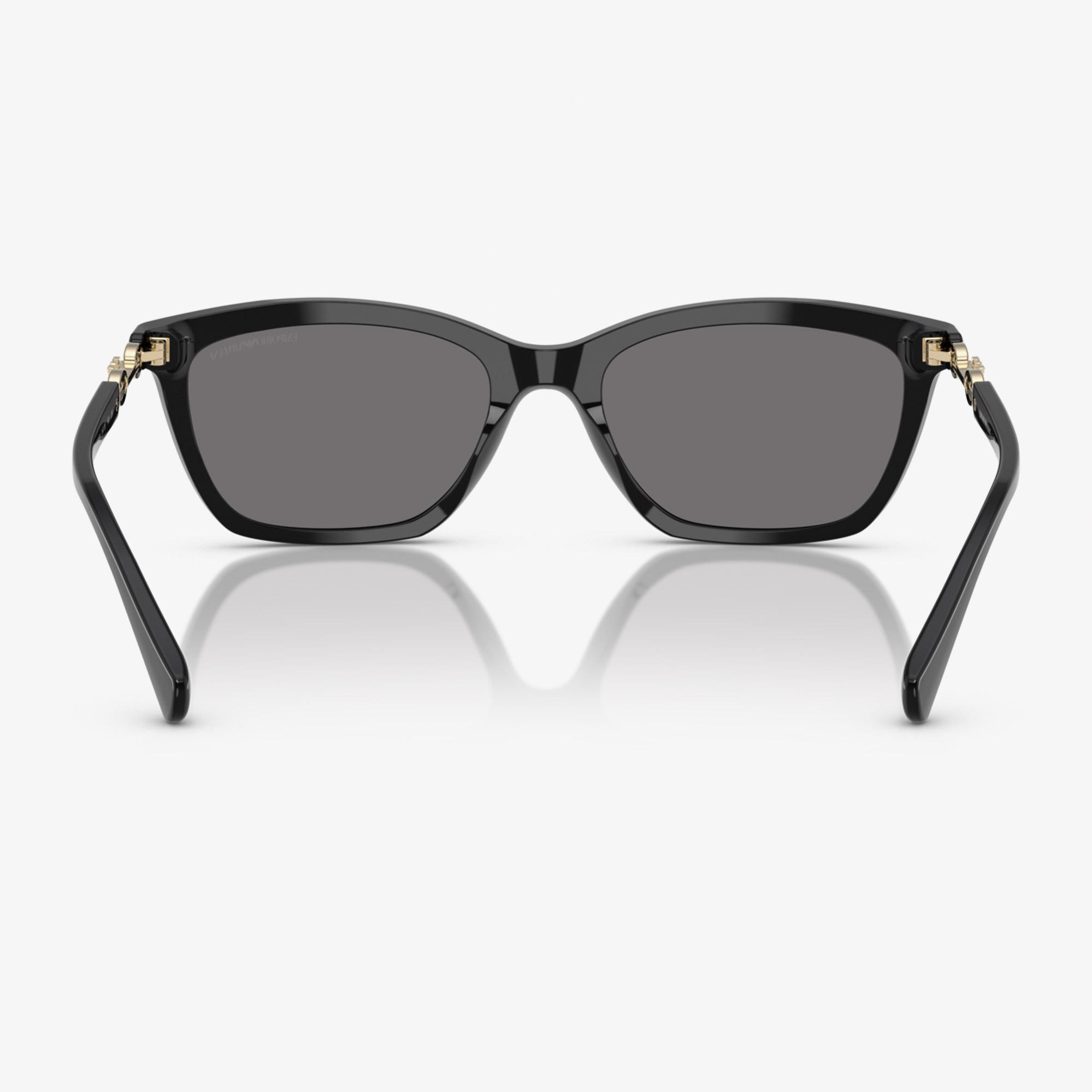 Emporio Armani EA4238 Kadın Siyah Güneş Gözlüğü