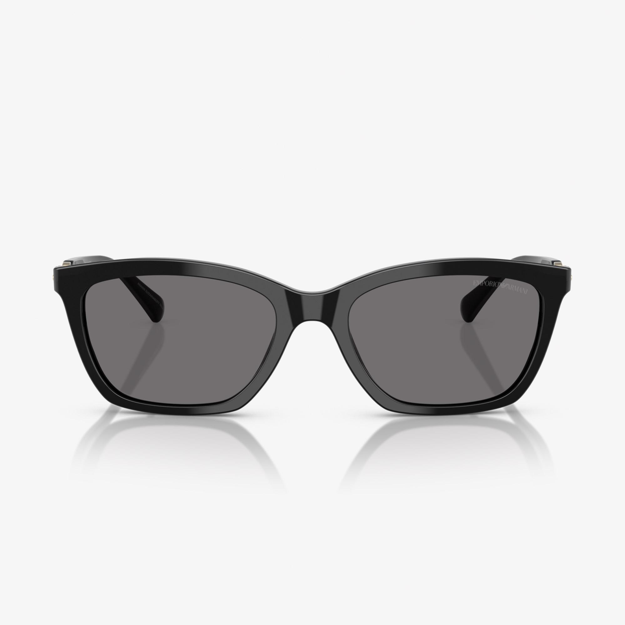 Emporio Armani EA4238 Kadın Siyah Güneş Gözlüğü