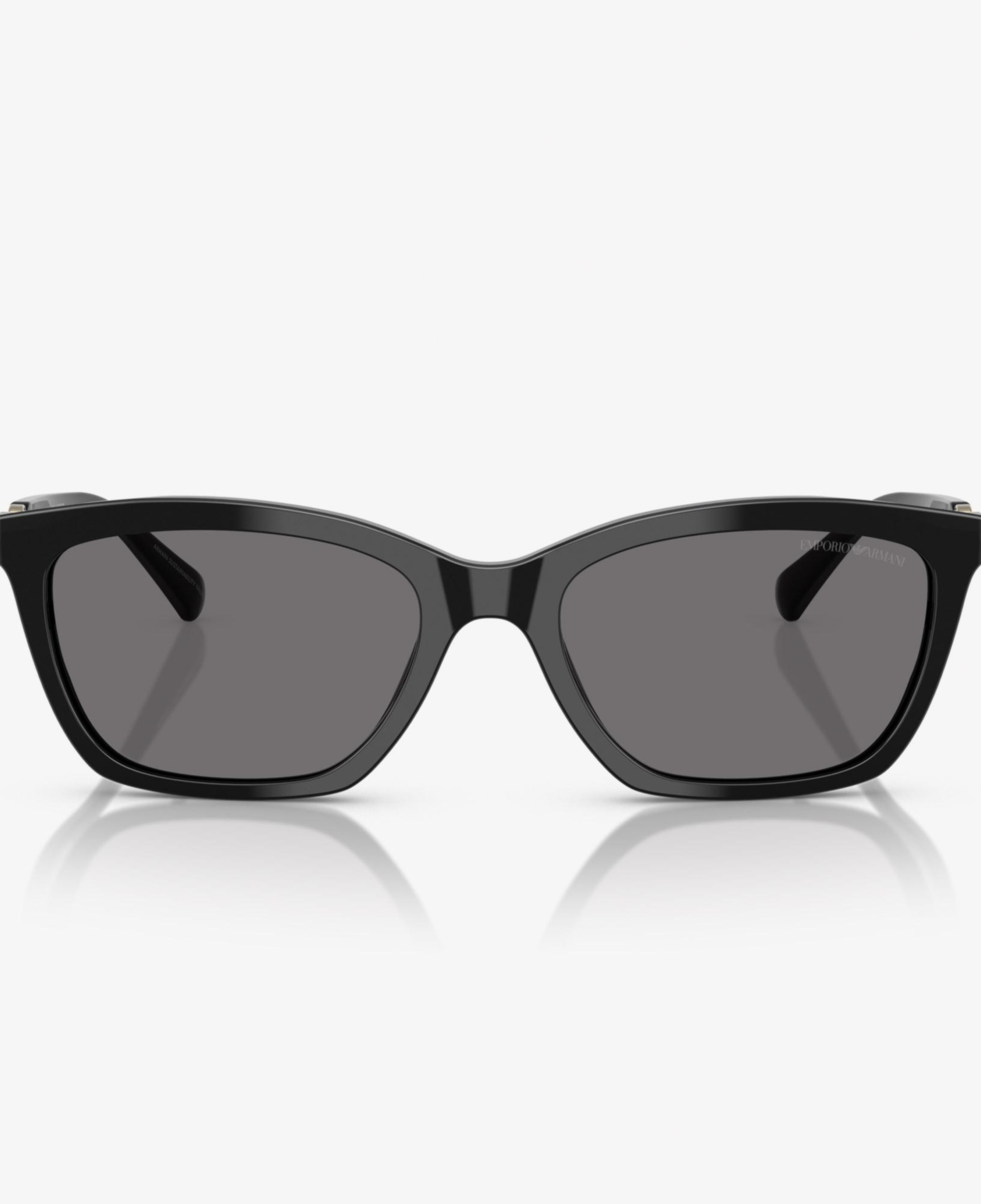 Emporio Armani EA4238 Kadın Siyah Güneş Gözlüğü