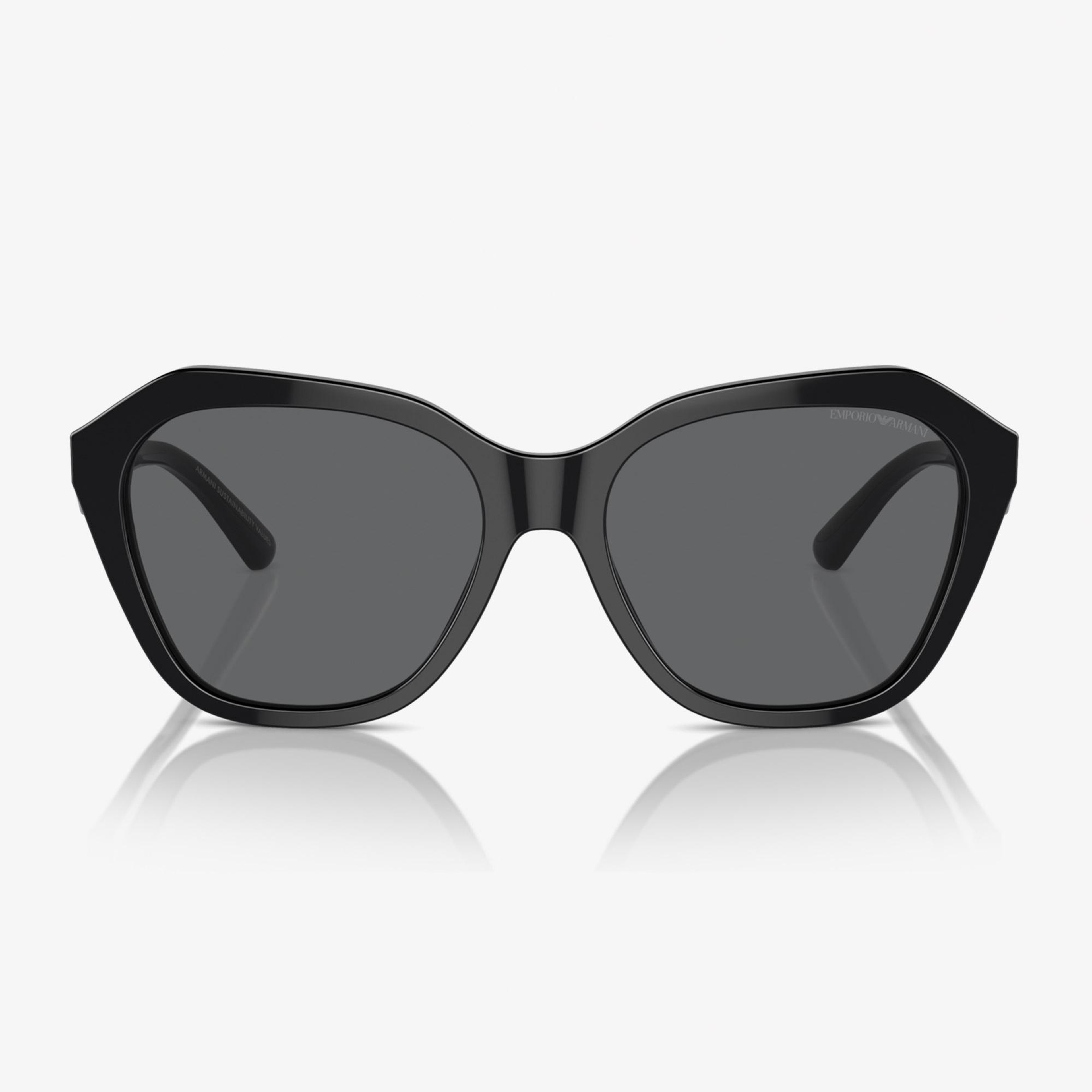 Emporio Armani EA4221 Kadın Siyah Güneş Gözlüğü