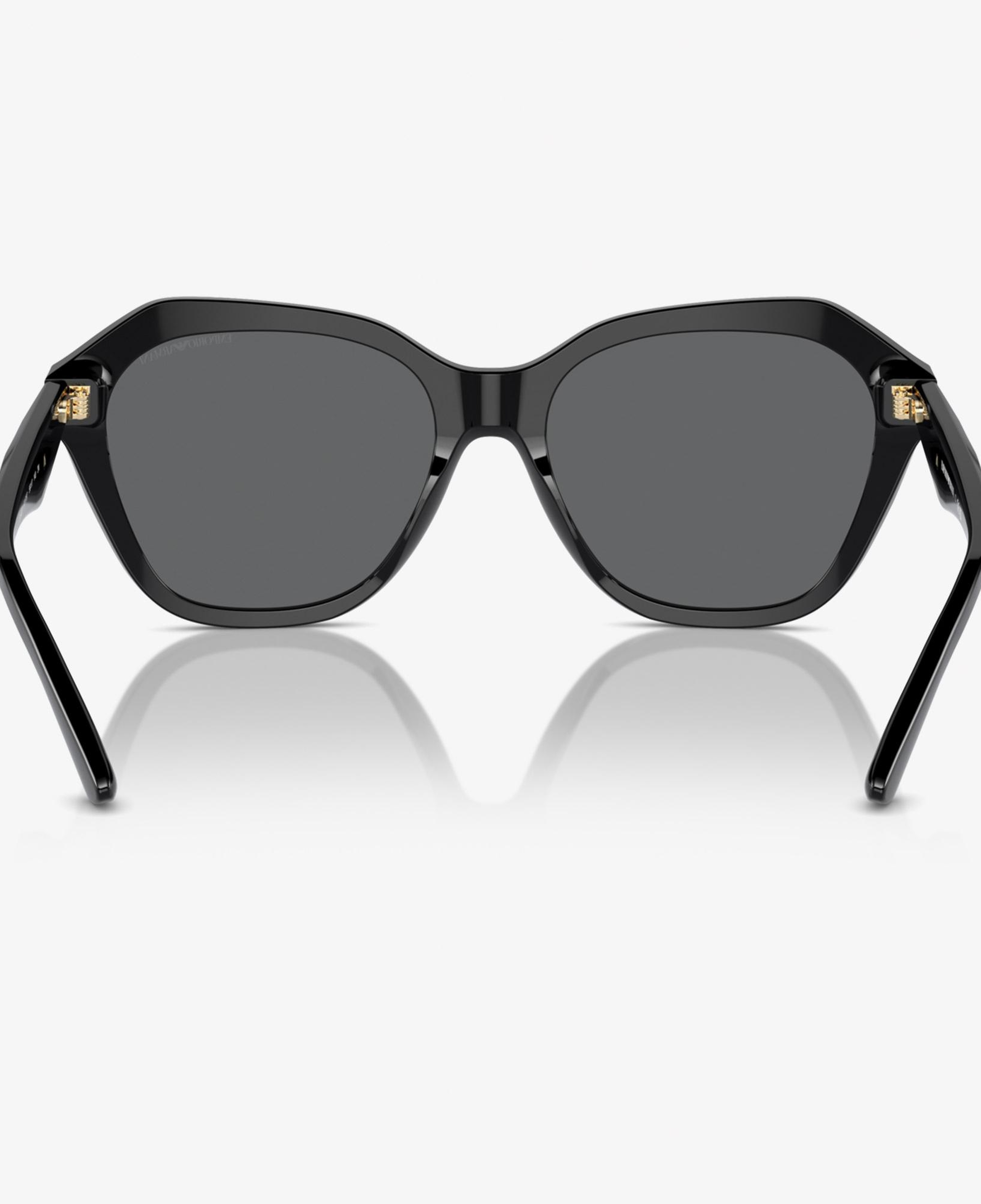 Emporio Armani EA4221 Kadın Siyah Güneş Gözlüğü