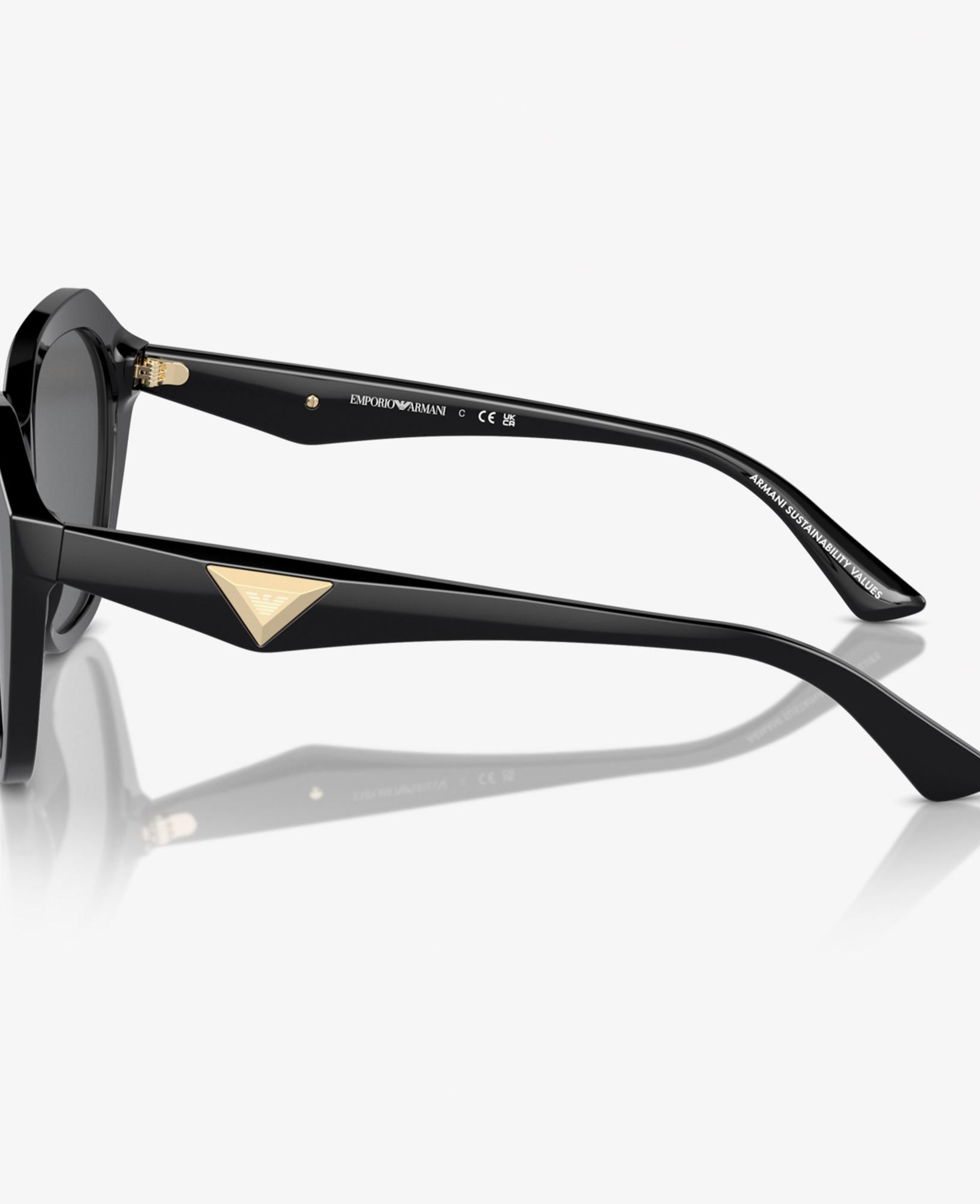 Emporio Armani EA4221 Kadın Siyah Güneş Gözlüğü